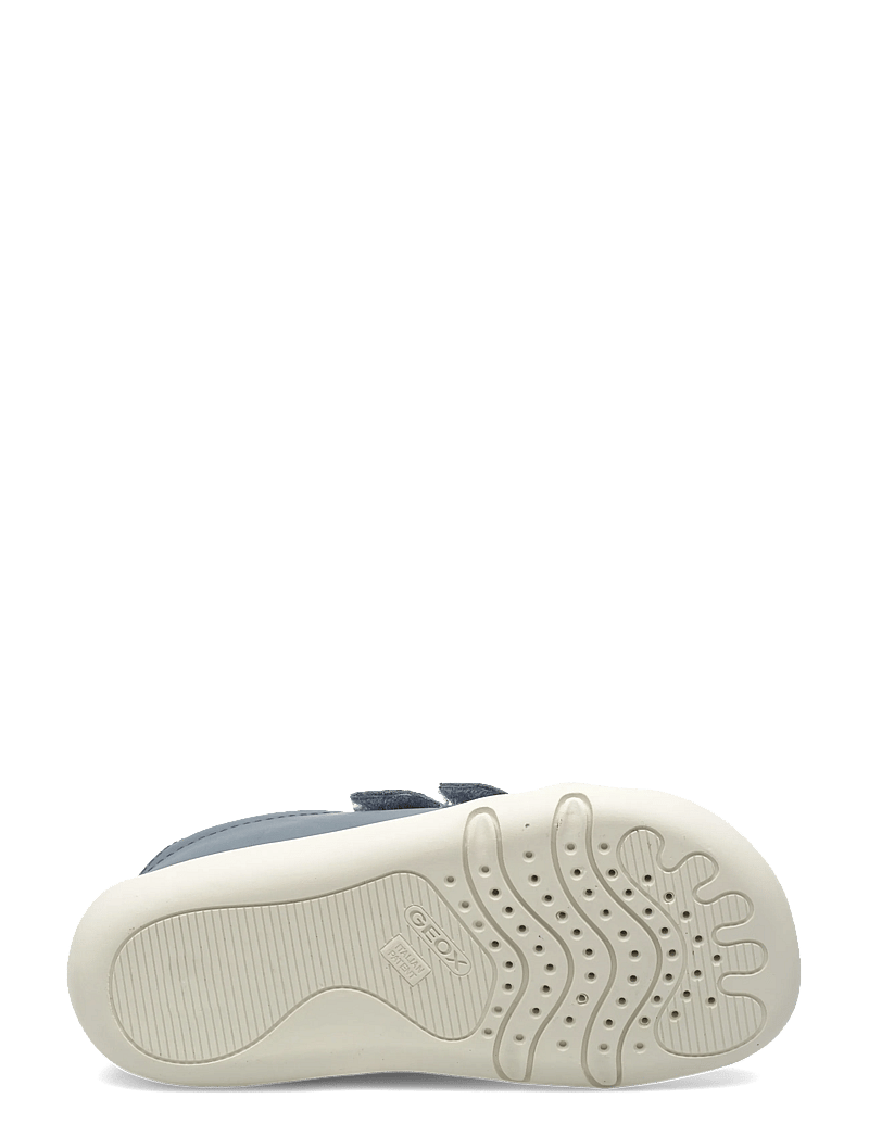 GEOX - B STEPPIEUP BOY A - niedriger schnitt - sky - 4