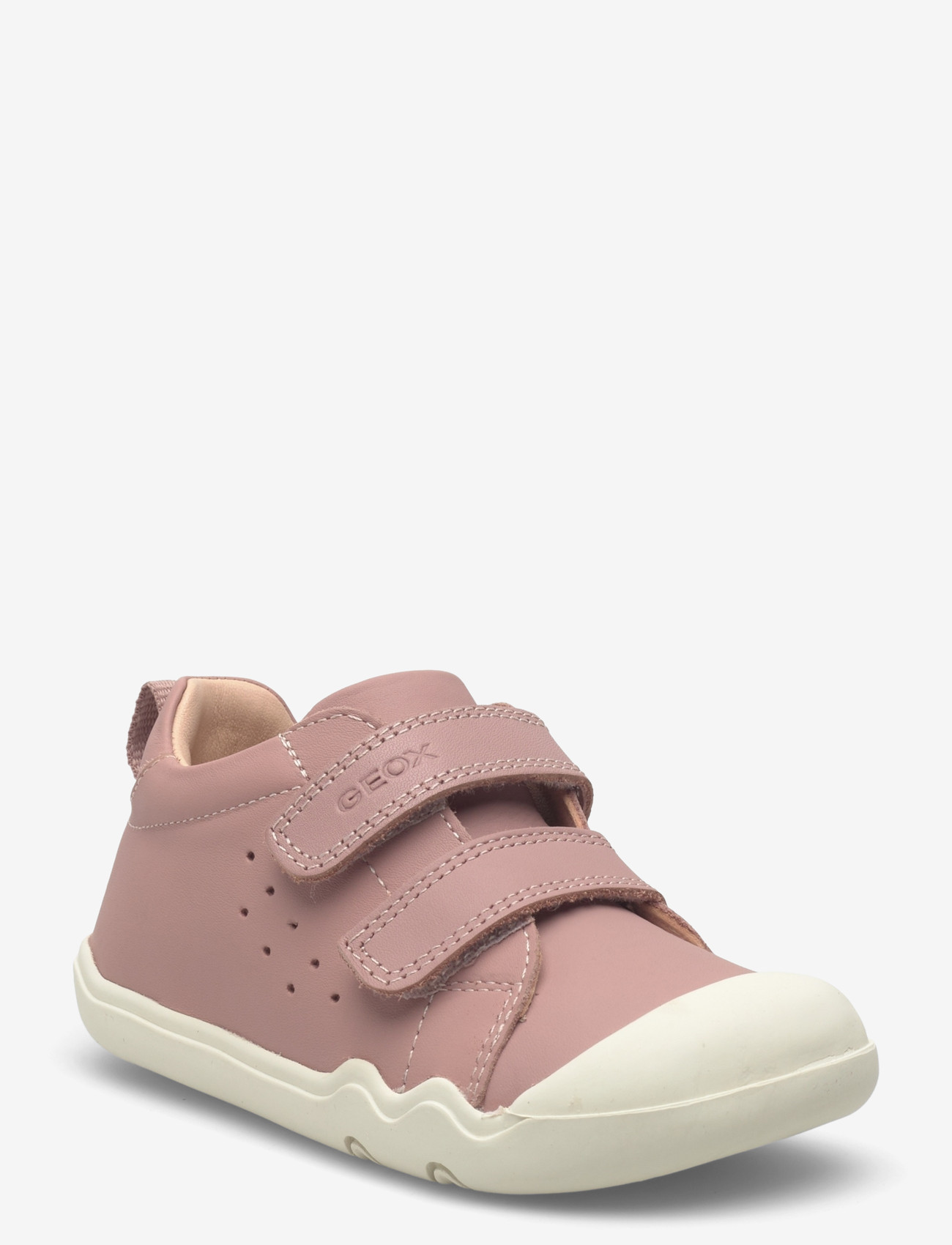 GEOX - B STEPPIEUP GIRL A - niedriger schnitt - rose - 0