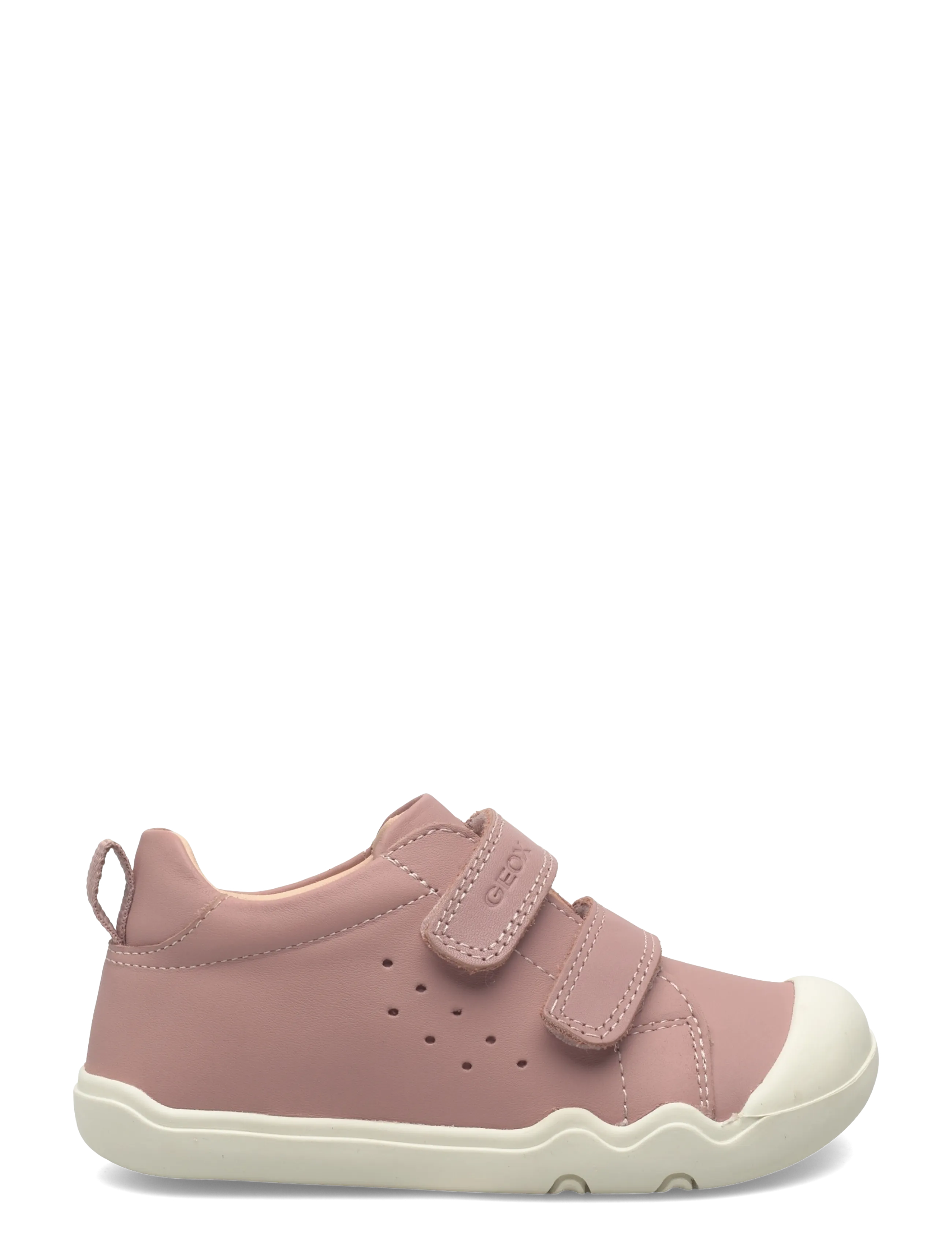 GEOX - B STEPPIEUP GIRL A - rose - 1