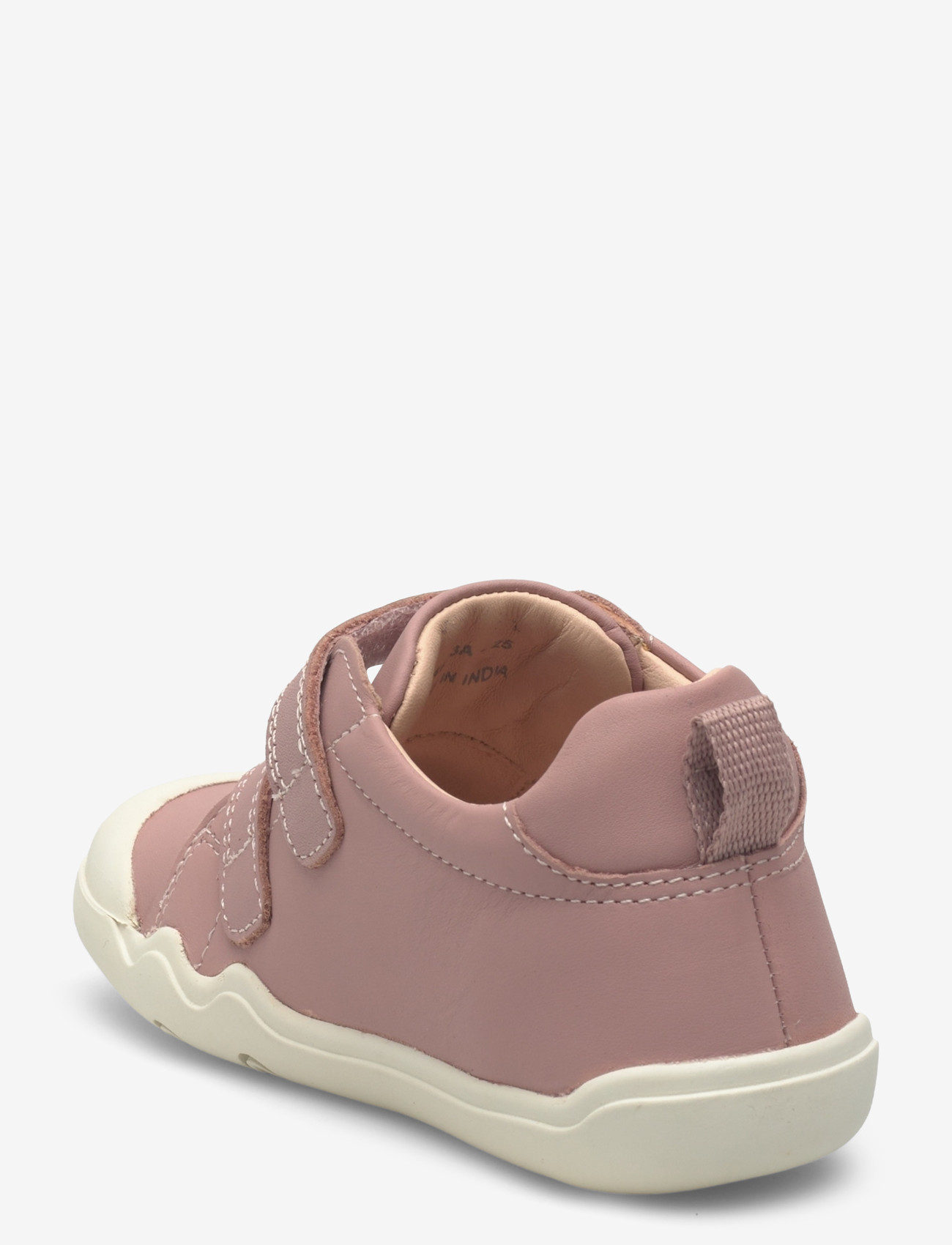 GEOX - B STEPPIEUP GIRL A - niedriger schnitt - rose - 2