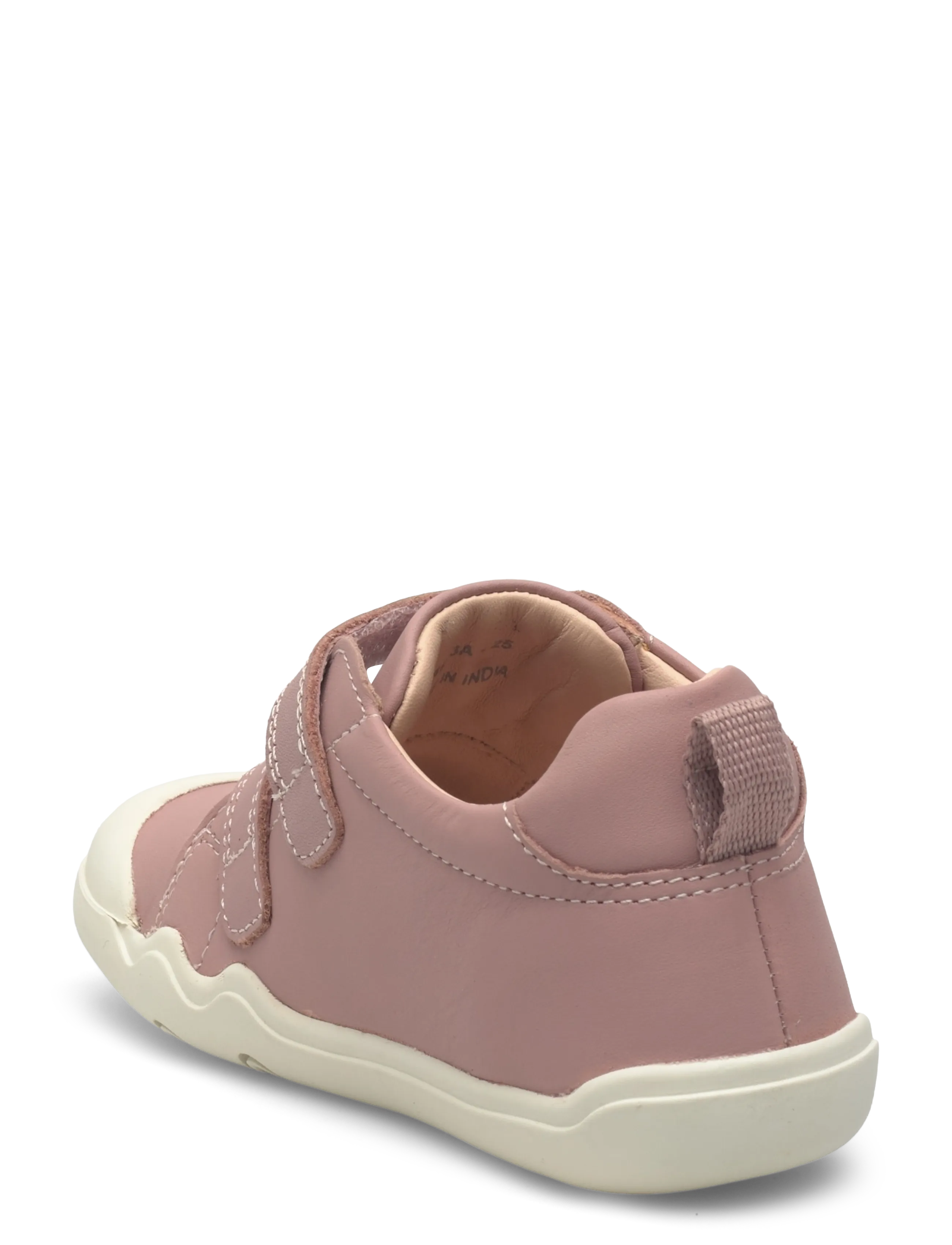 GEOX - B STEPPIEUP GIRL A - rose - 2