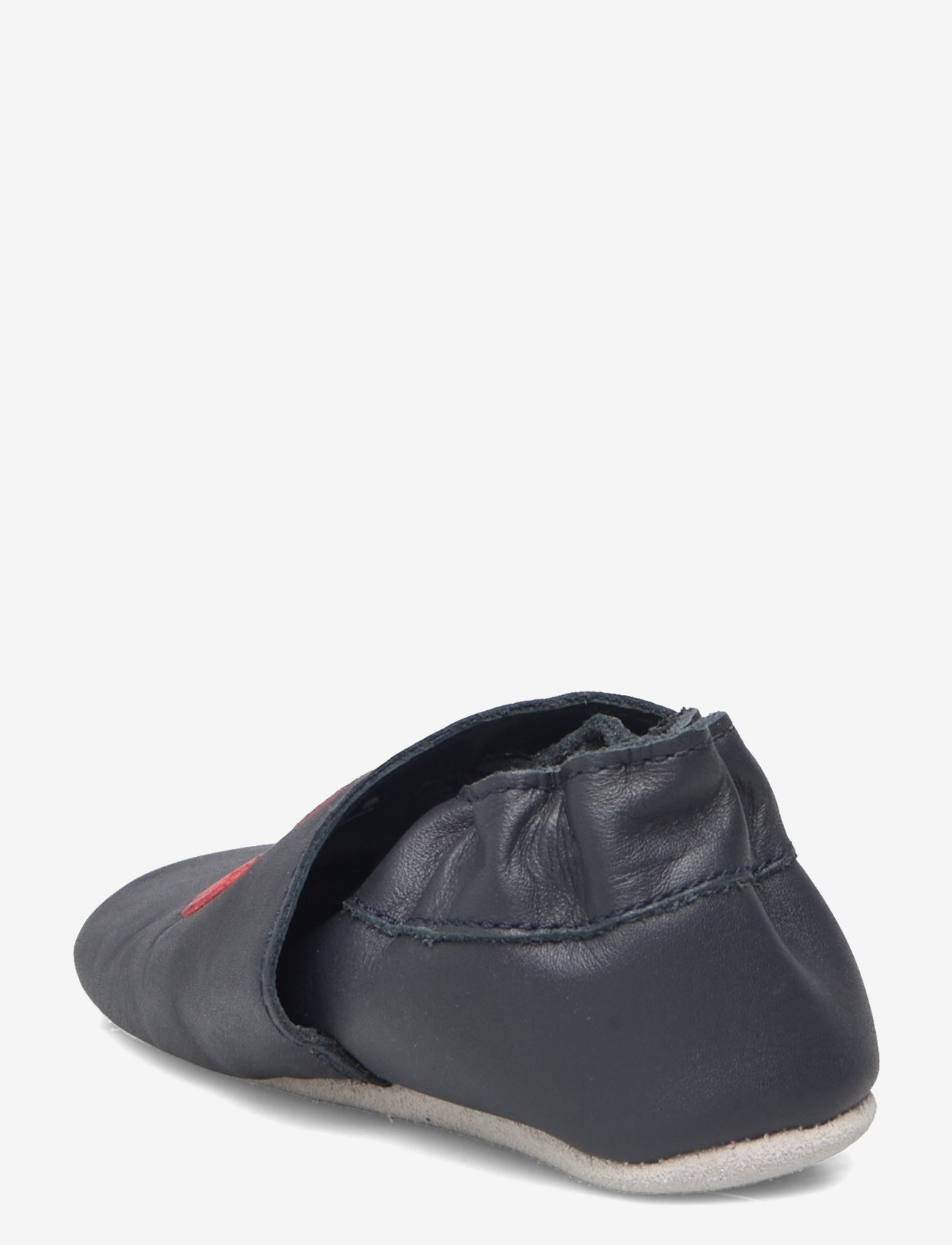 GEOX - B GLOVIEDOO BOY - die niedrigsten preise - navy/red - 2