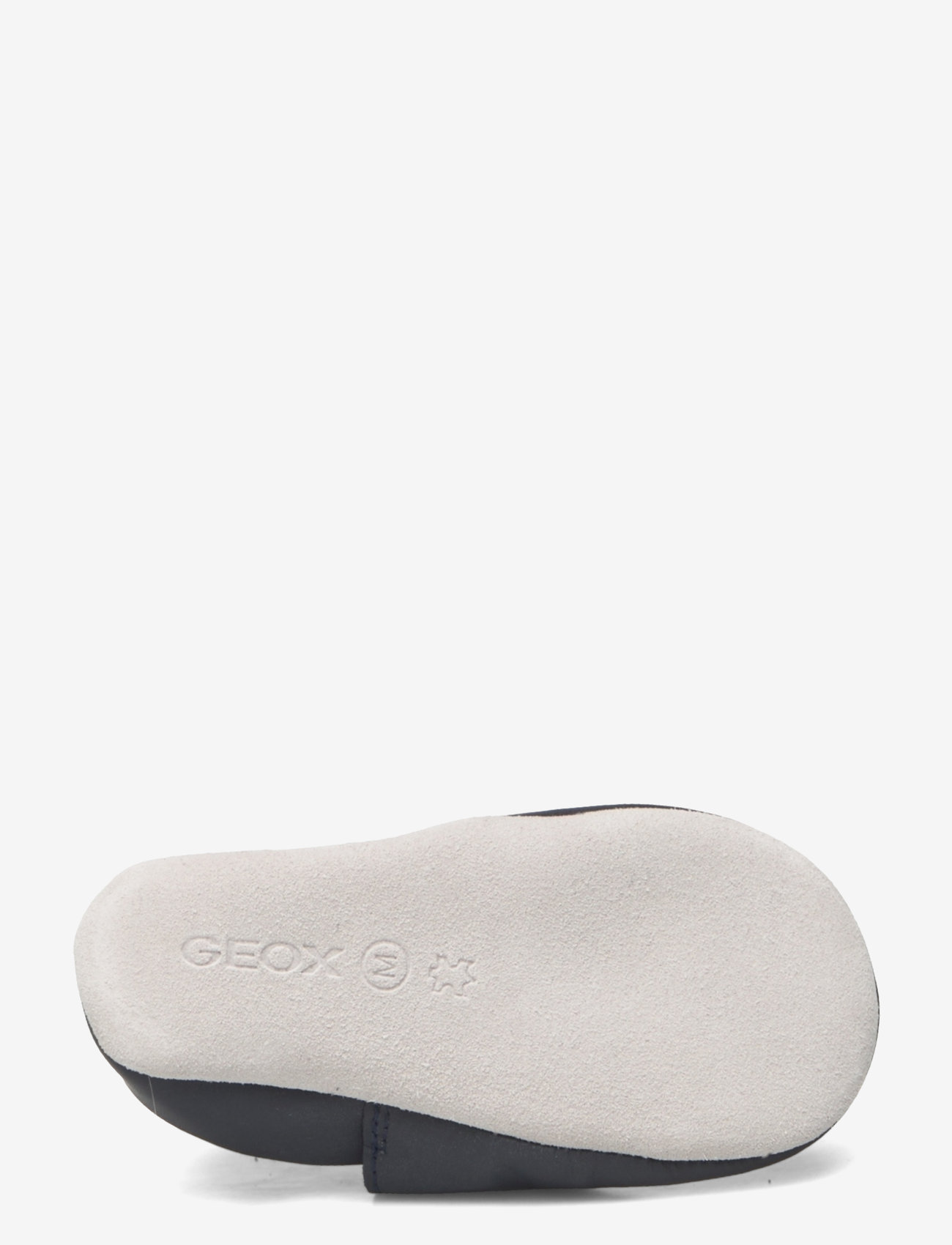 GEOX - B GLOVIEDOO BOY - die niedrigsten preise - navy/red - 4