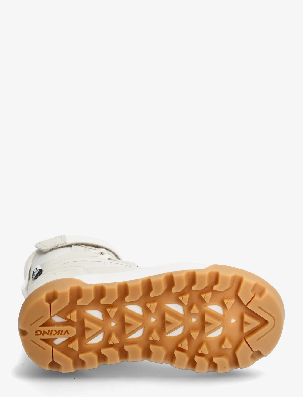 GEOX - B LIGHTYLOO BOY B - vinterstøvler - blu azure - 4