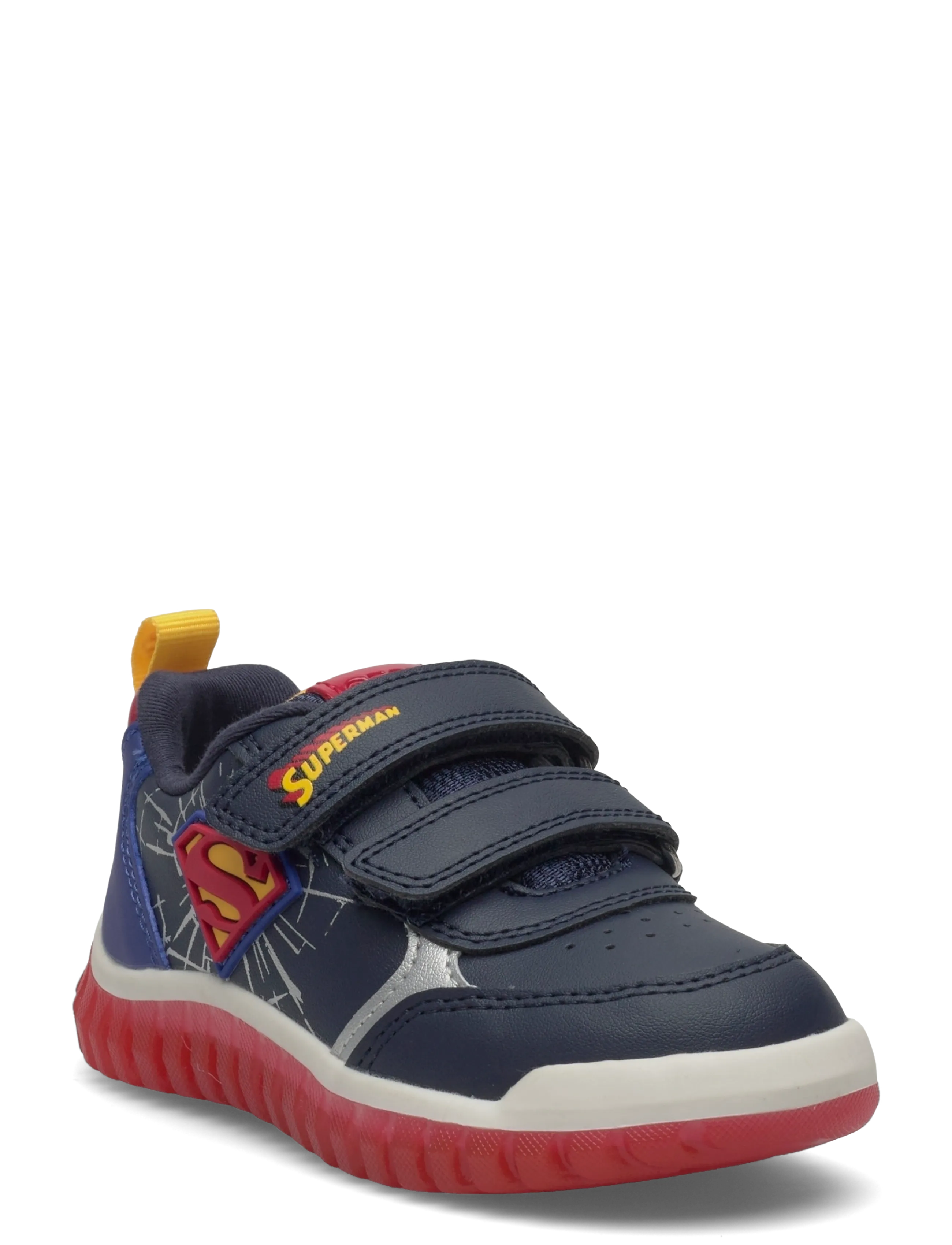 GEOX B Lightyloo Boy B, 20, Winter Boots, Blau - Boots W. Laces, Kinder