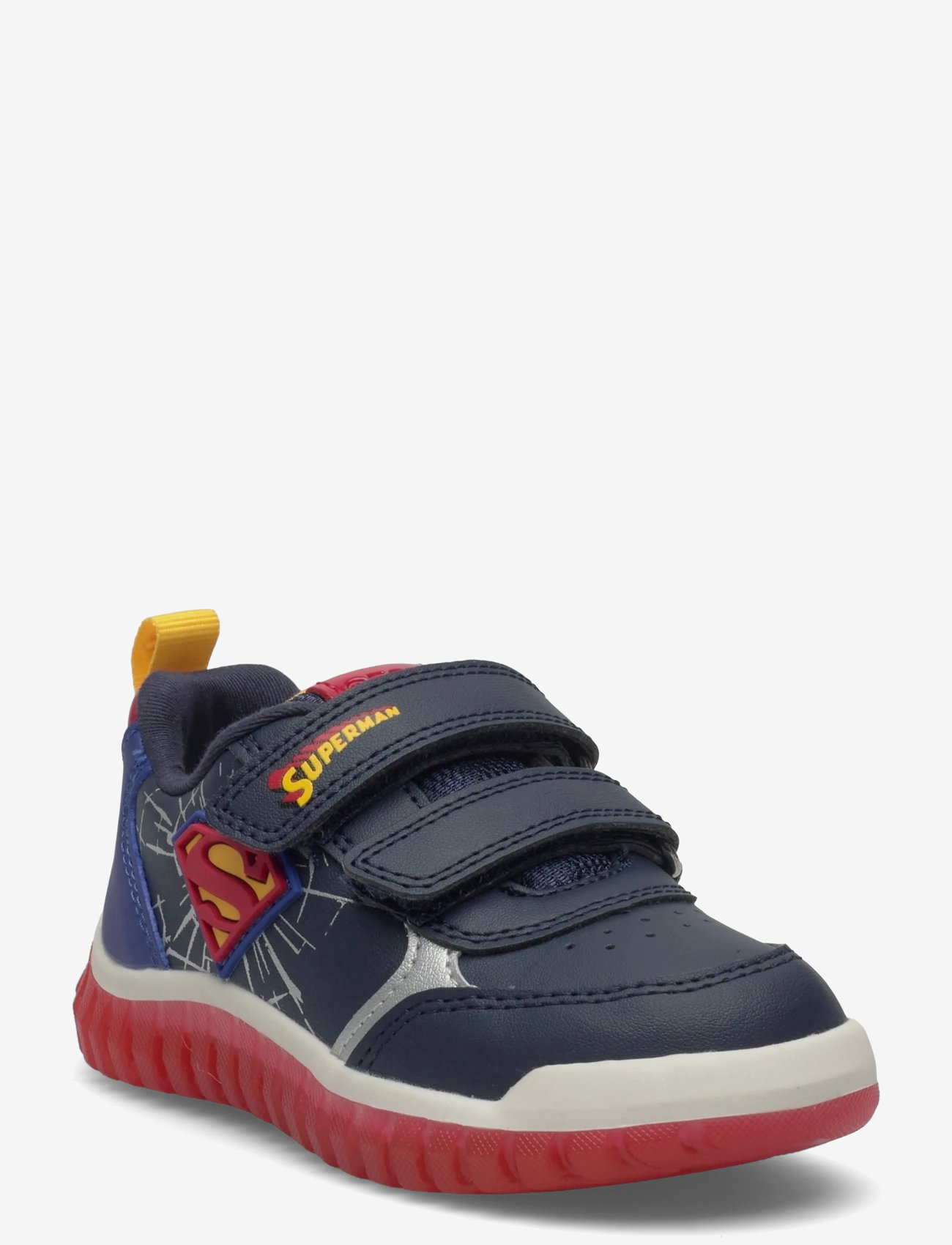 GEOX - B LIGHTYLOO BOY B - navy/royal - 0