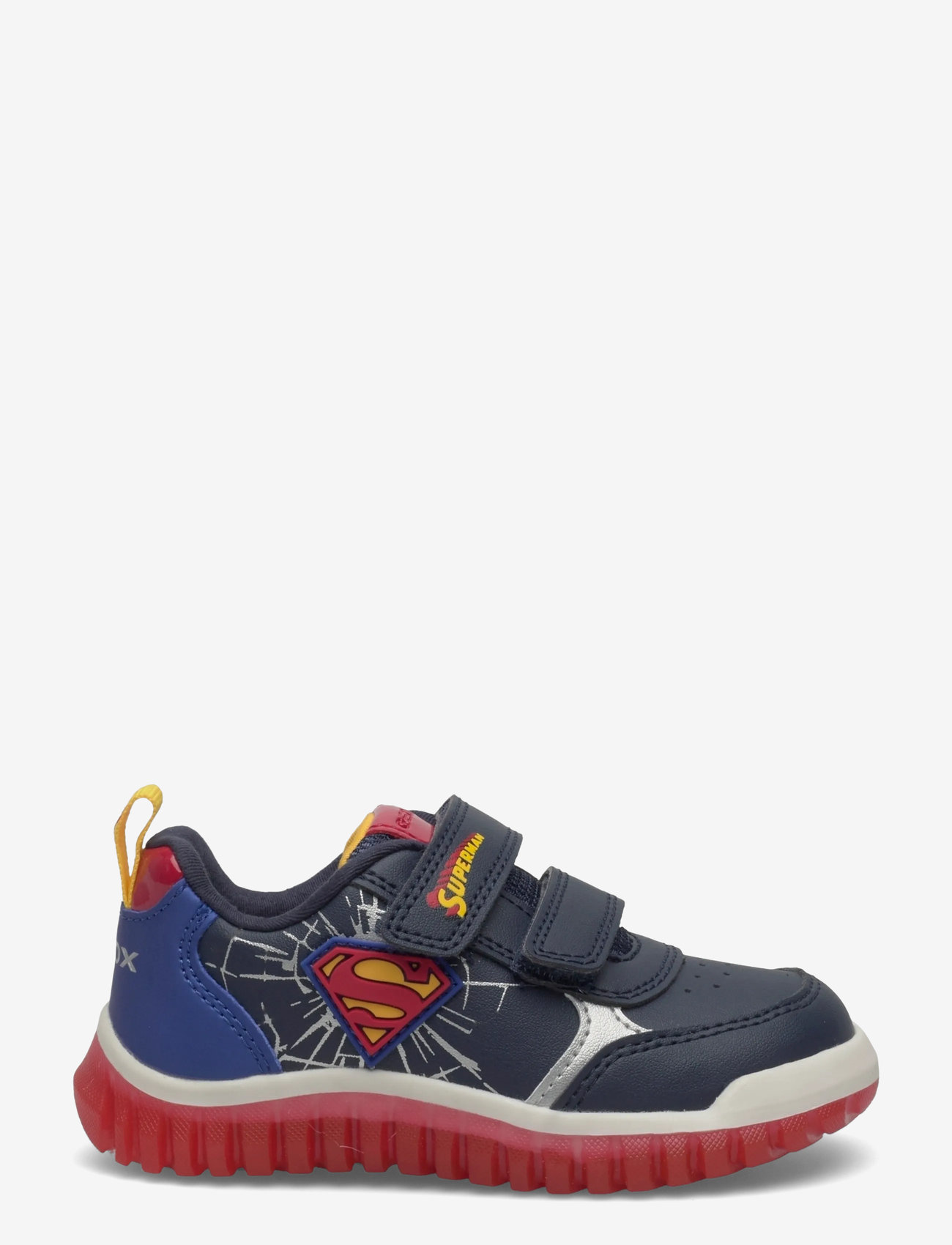 GEOX - B LIGHTYLOO BOY B - navy/royal - 1