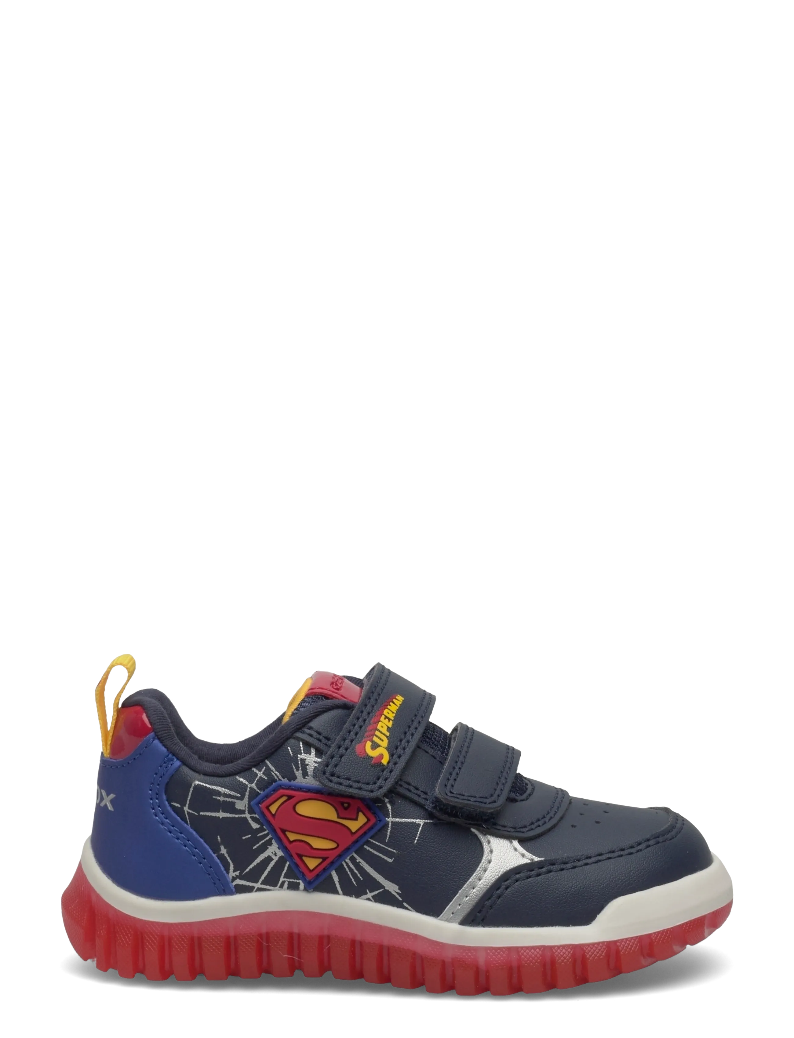 GEOX - B LIGHTYLOO BOY B - navy/royal - 1