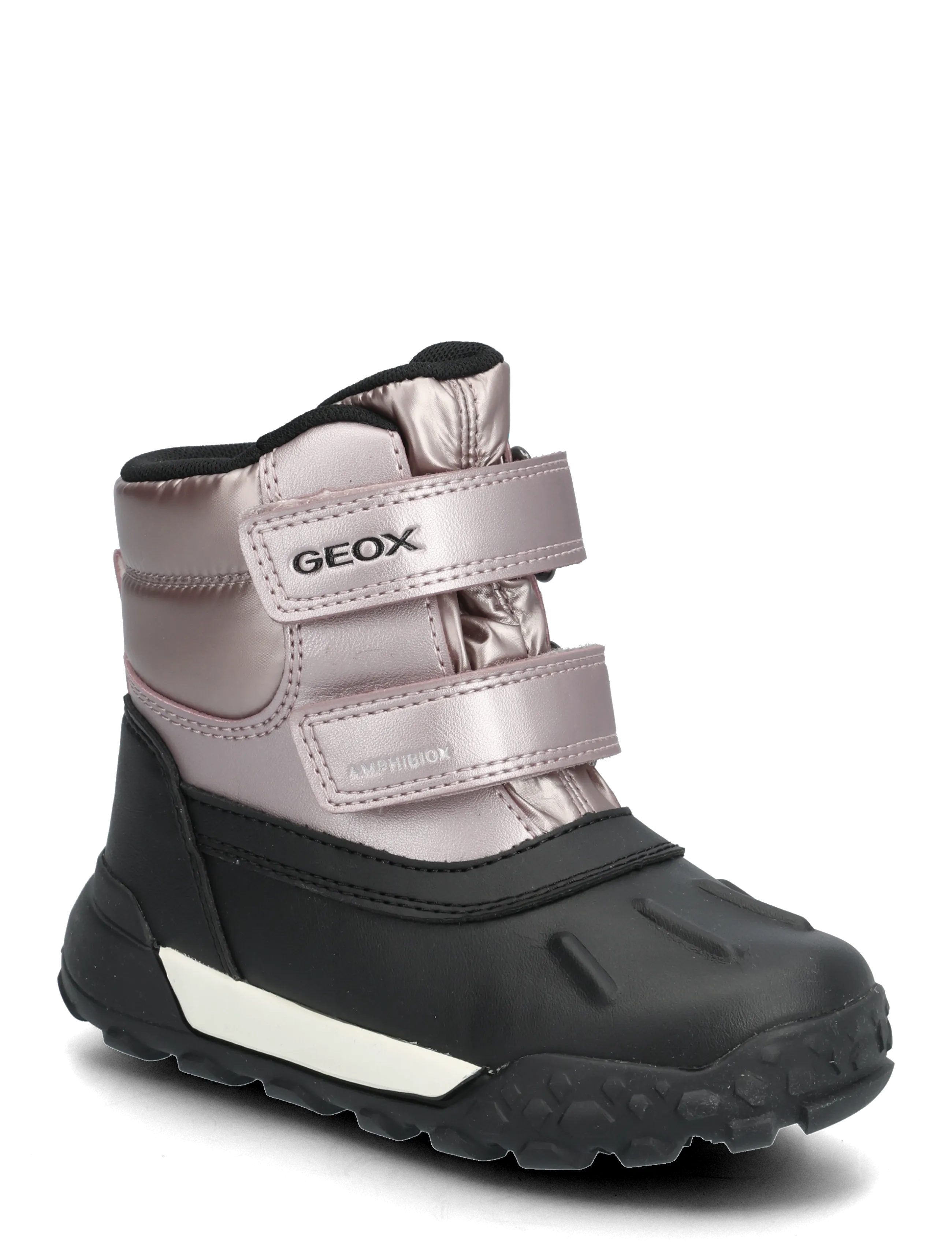 GEOX B Trekkyup Mädchen B Ab Pink - 22 - Kinder