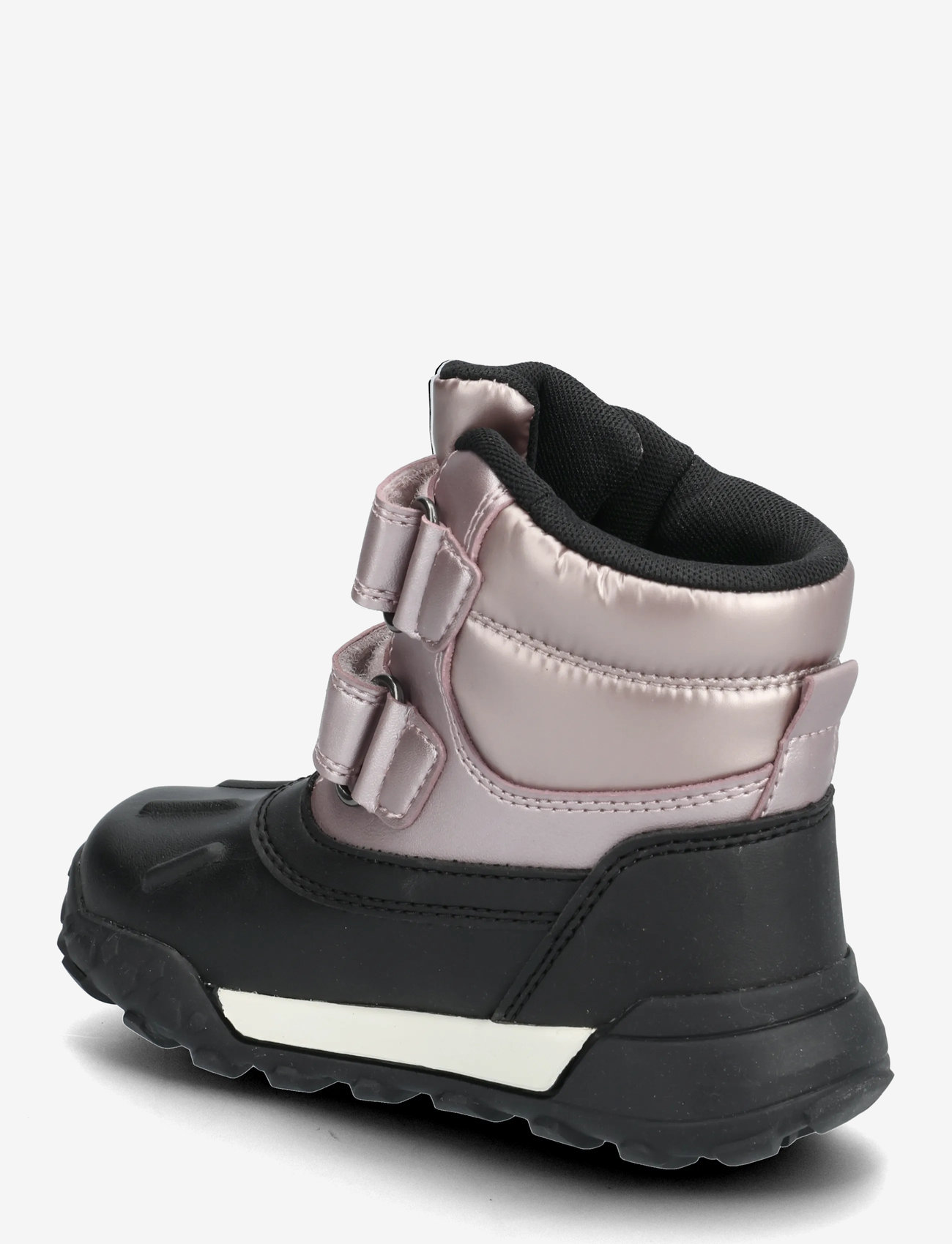 GEOX - B TREKKYUP GIRL B AB - vinterstövlar - med pink - 2