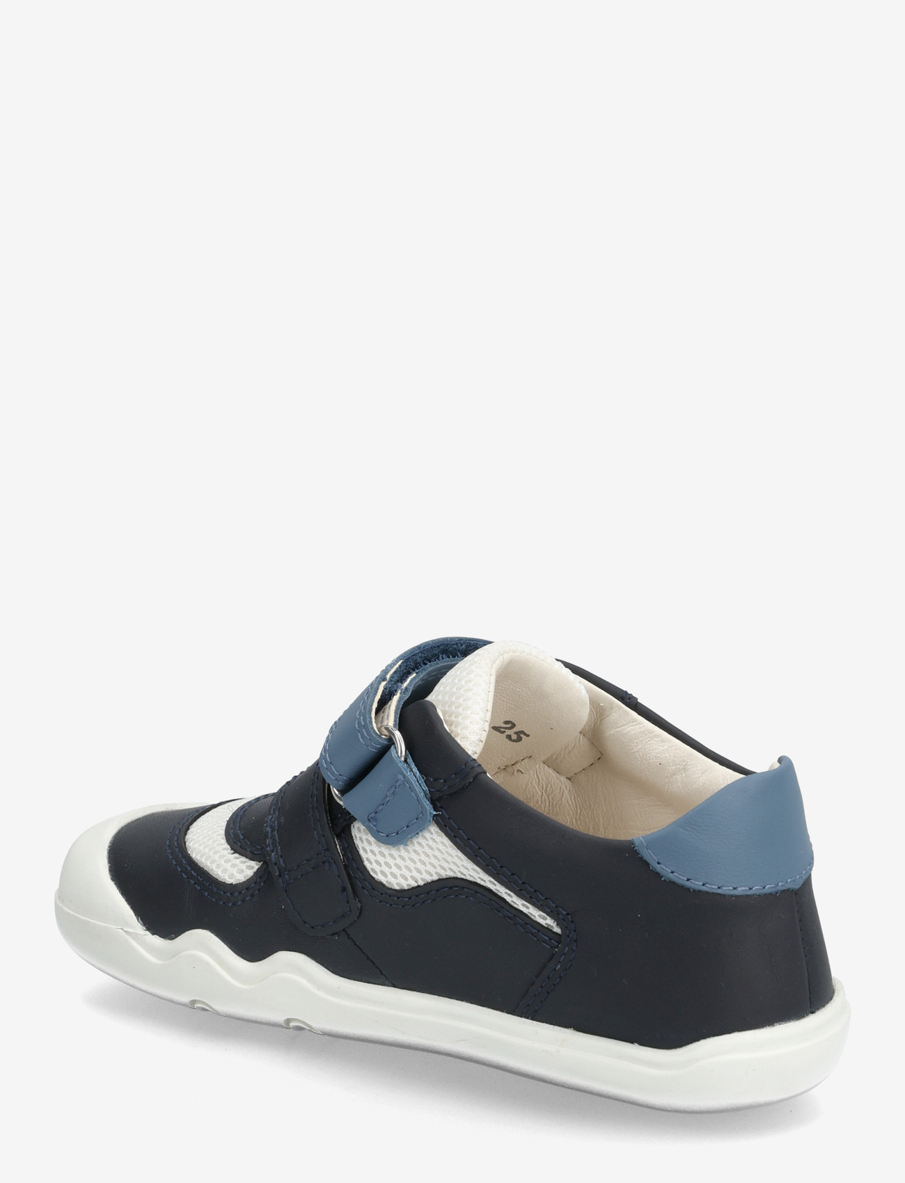 GEOX - B STEPPIEUP BOY A - sommerschnäppchen - navy/avio - 2