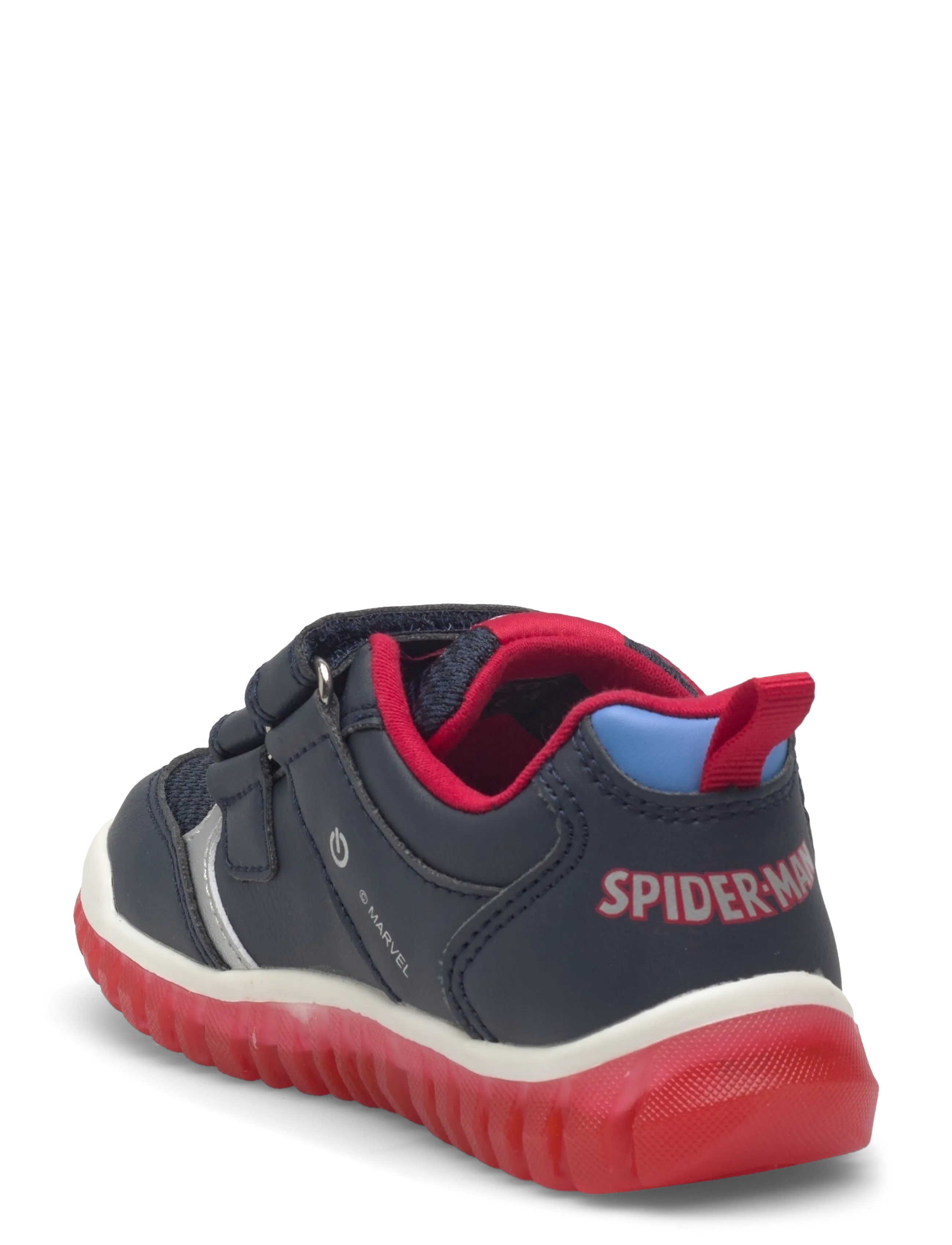 GEOX - B LIGHTYLOO BOY C - sommerschnäppchen - navy/azure - 2