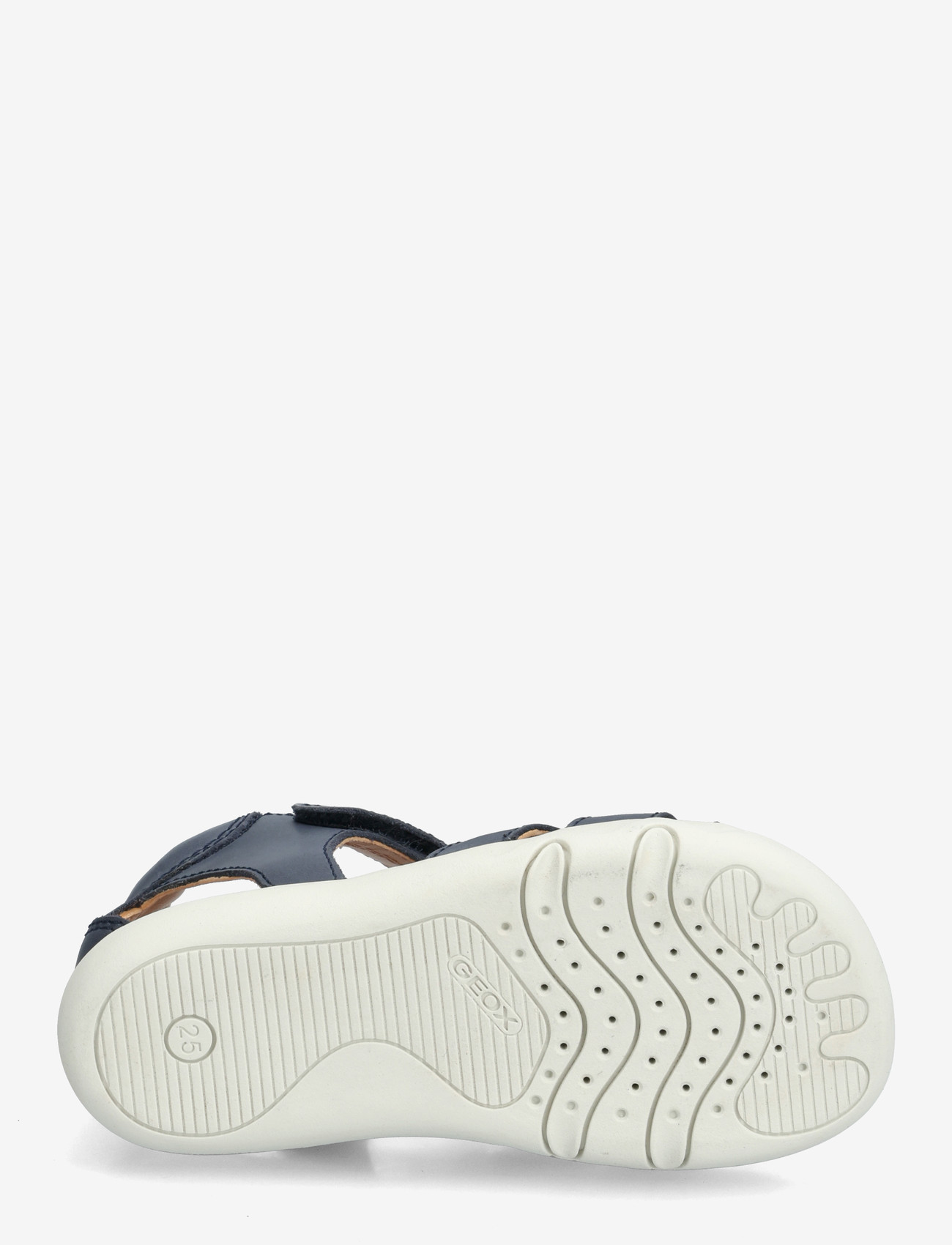 GEOX - B SANDAL STEPPIEUP B - navy - 4