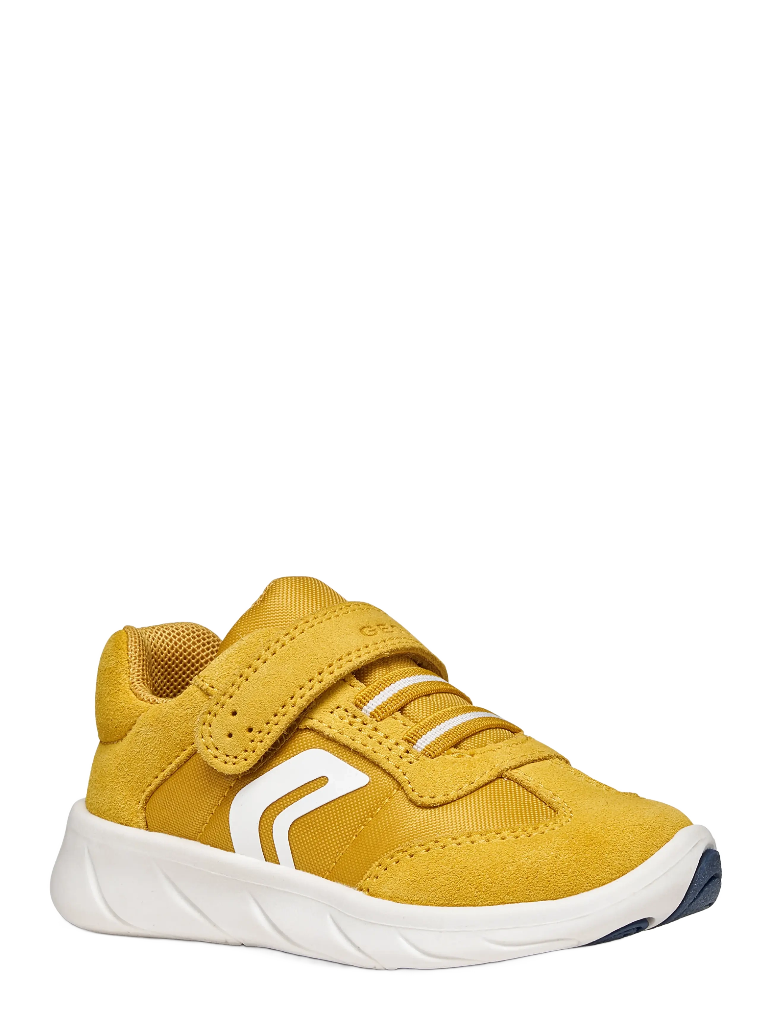 OCHRE/WHITE
