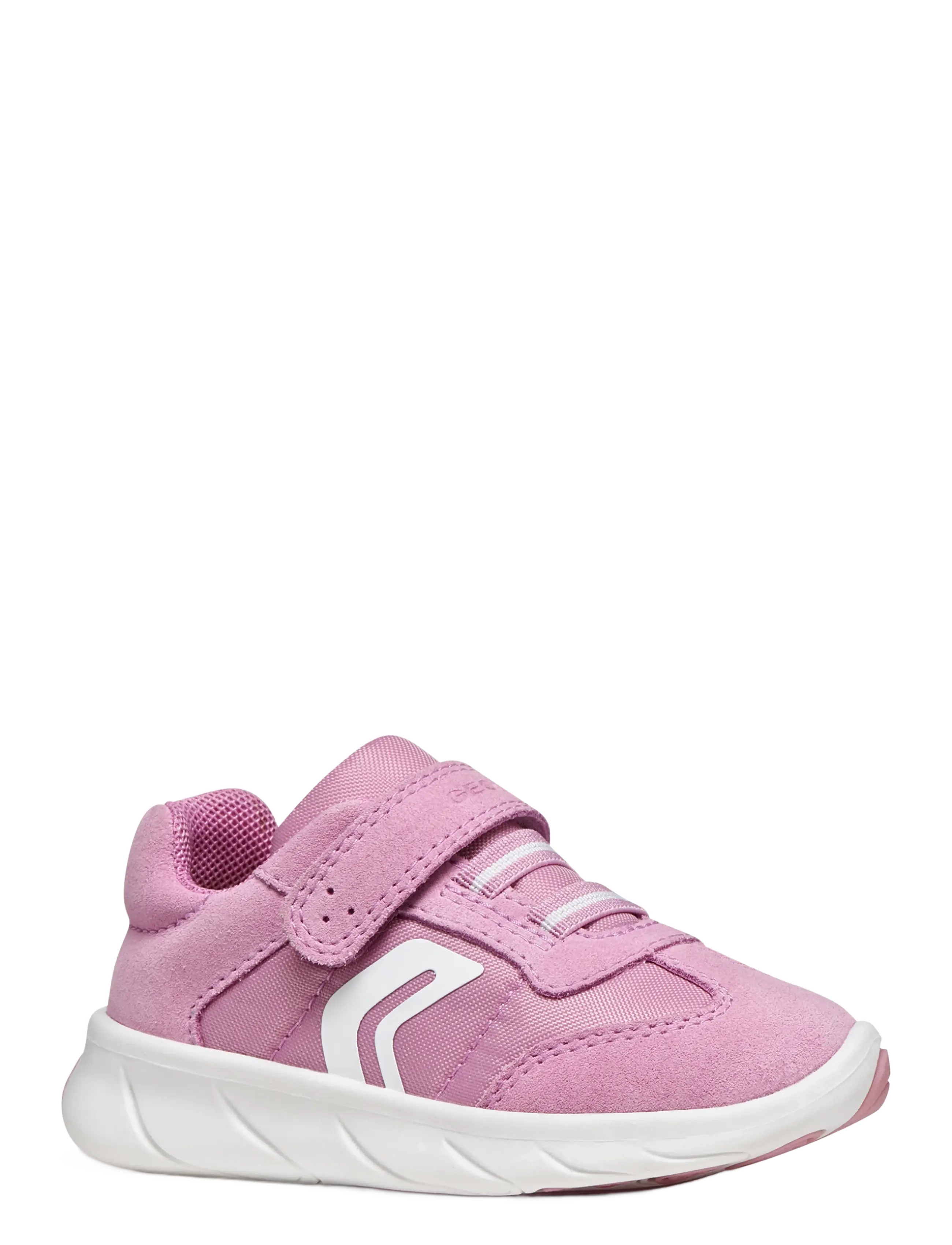 DARK PINK/WHITE