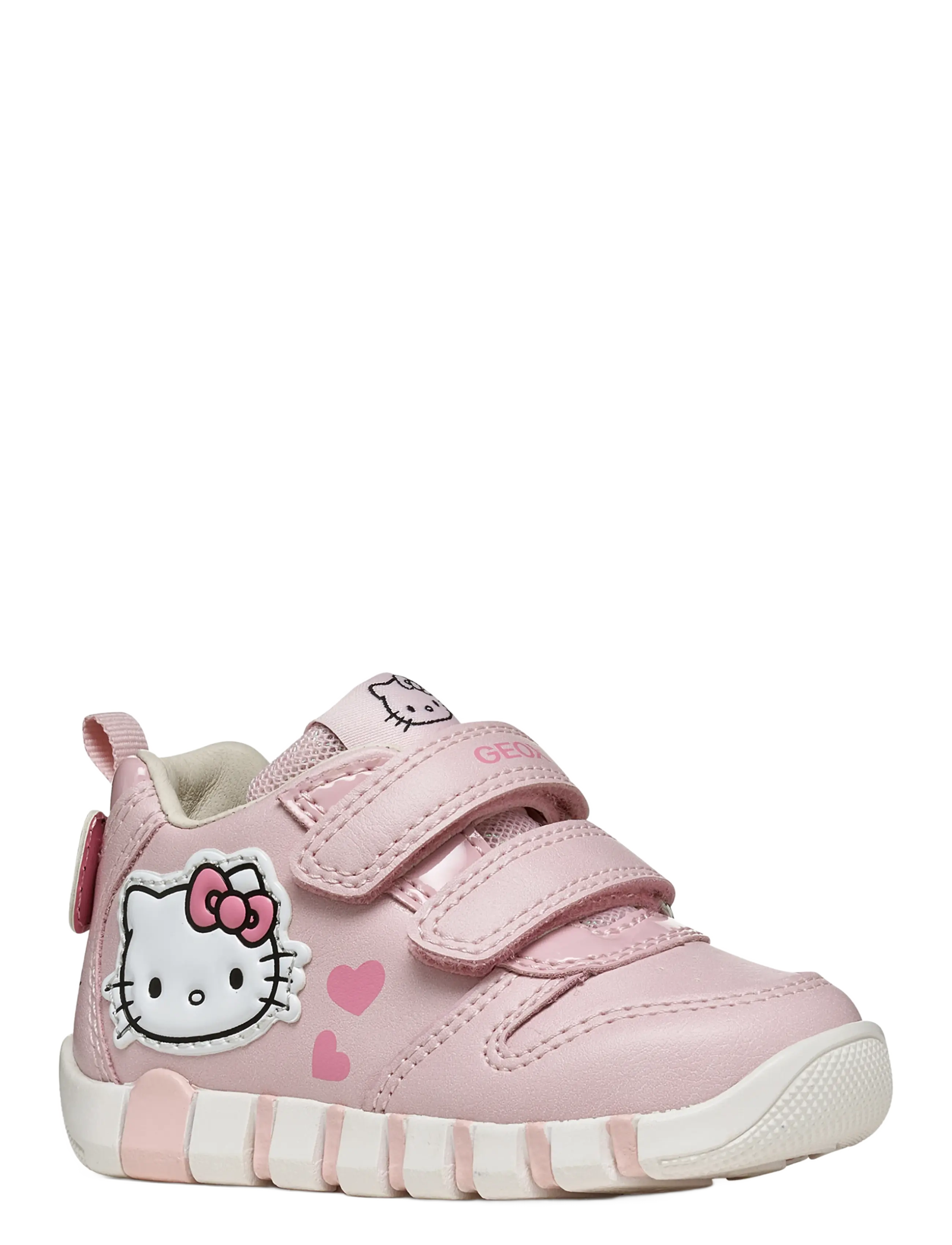GEOX B Iupidoo Mädchen A Pink - 24 - Kinder