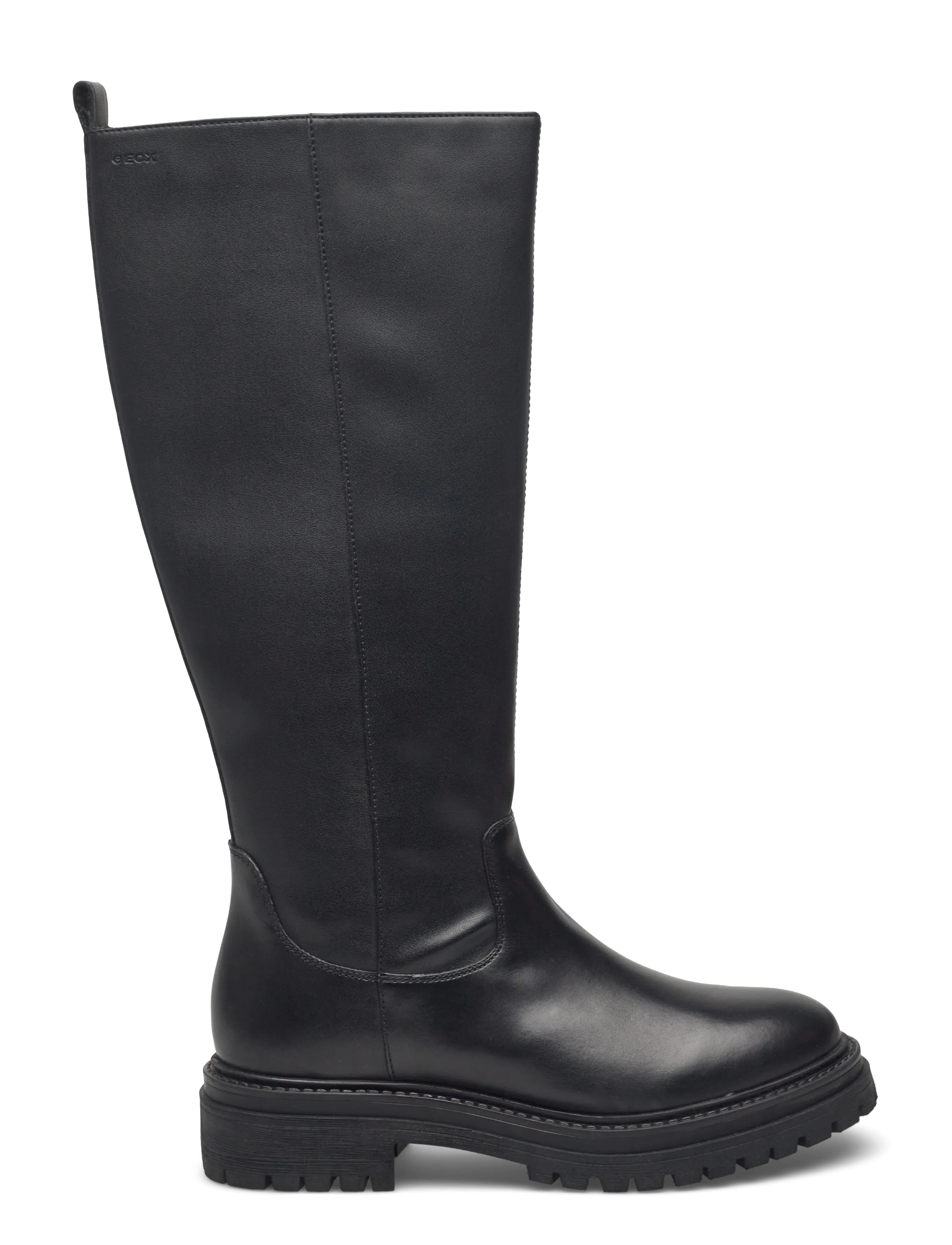 GEOX - D IRIDEA C - black - 1