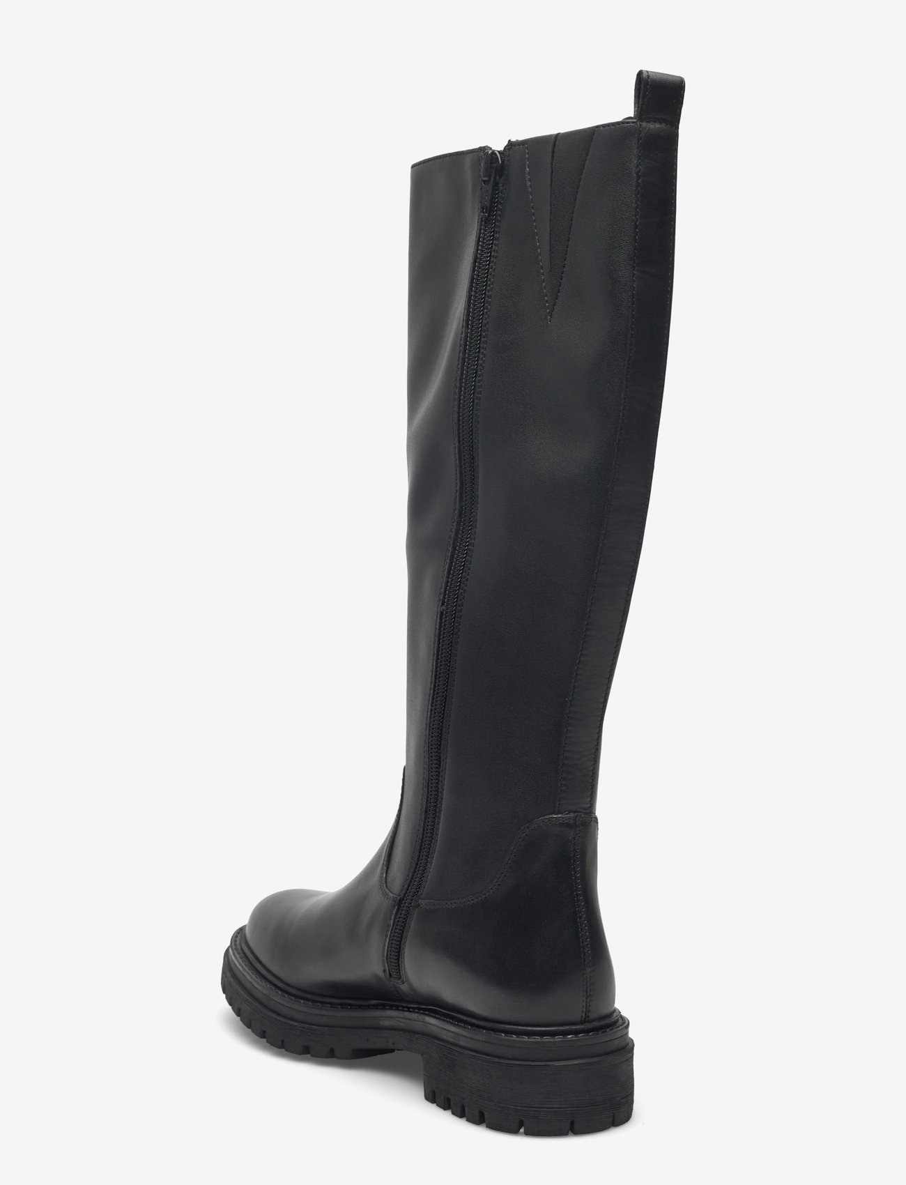 GEOX - D IRIDEA C - black - 2