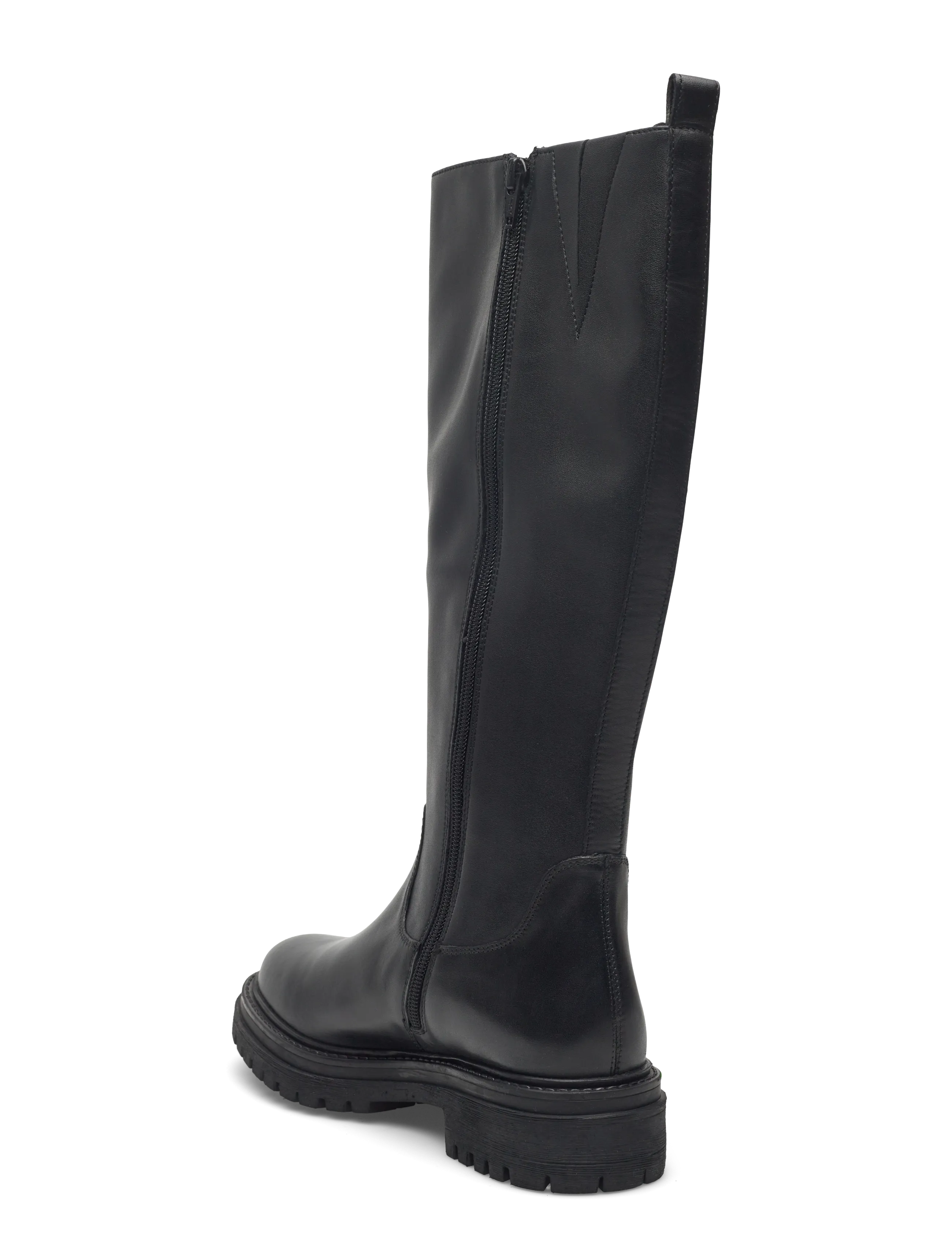 GEOX - D IRIDEA C - black - 2
