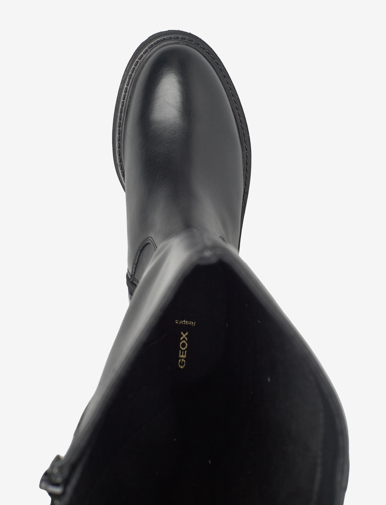 GEOX - D IRIDEA C - black - 3