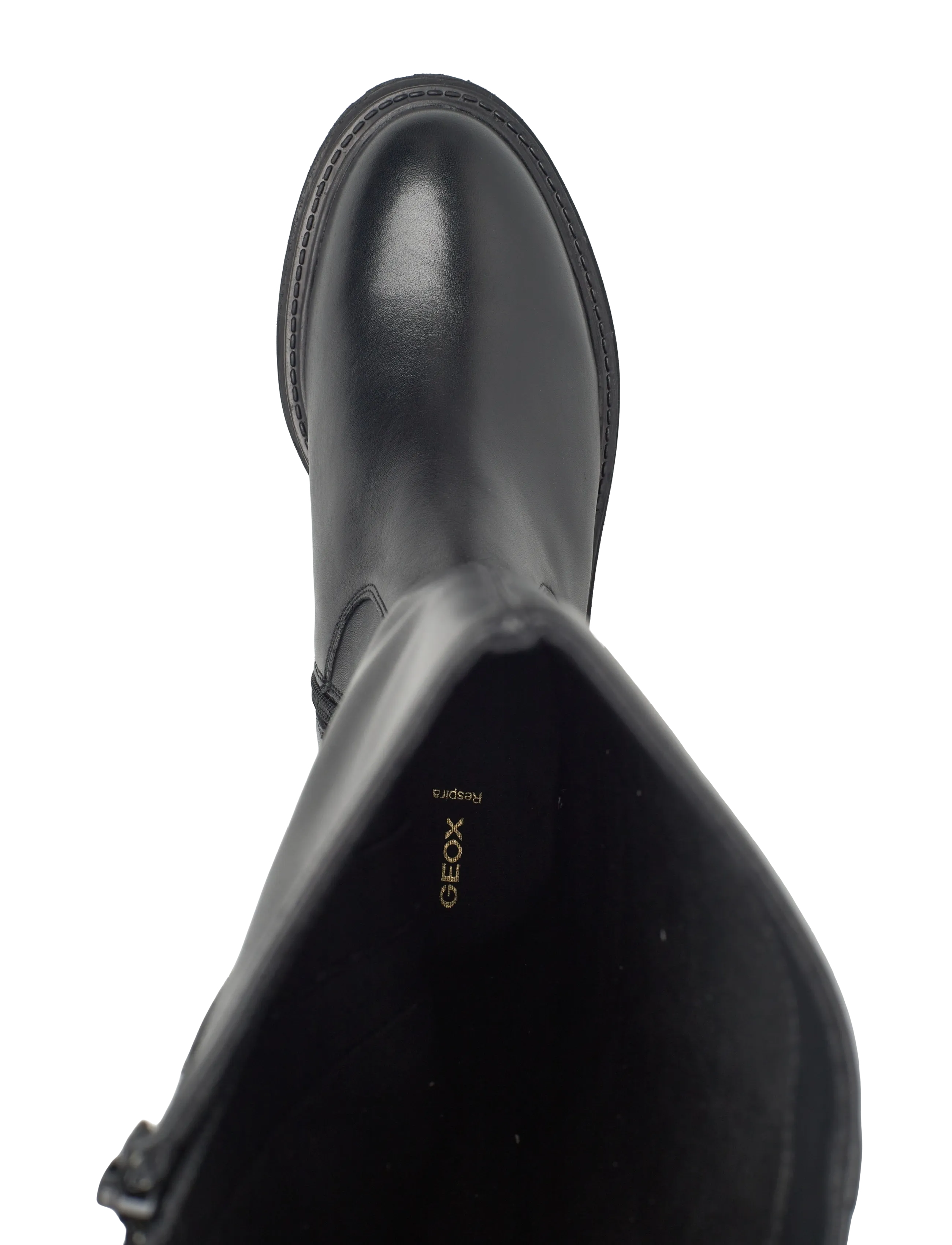 GEOX - D IRIDEA C - black - 3