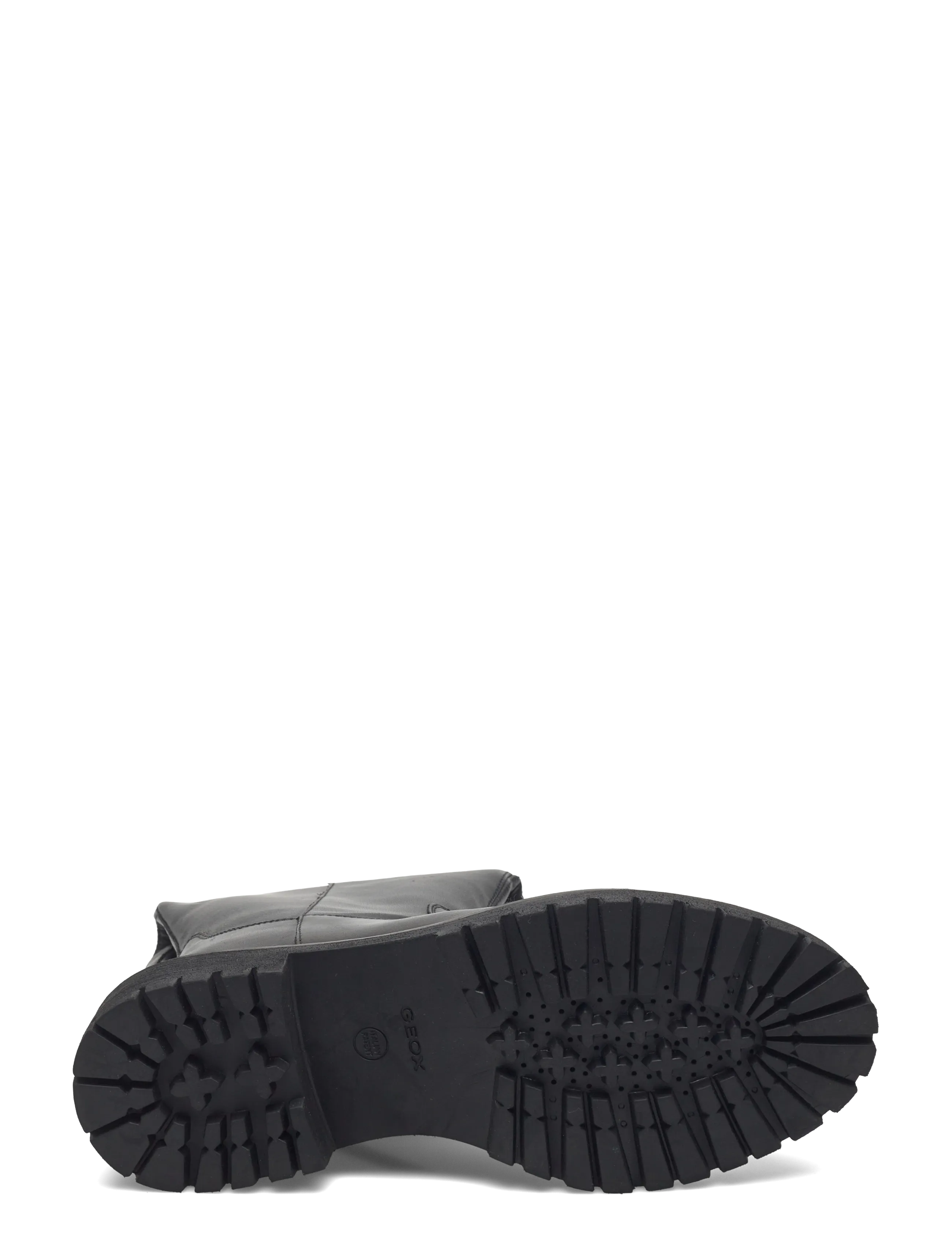 GEOX - D IRIDEA C - black - 4