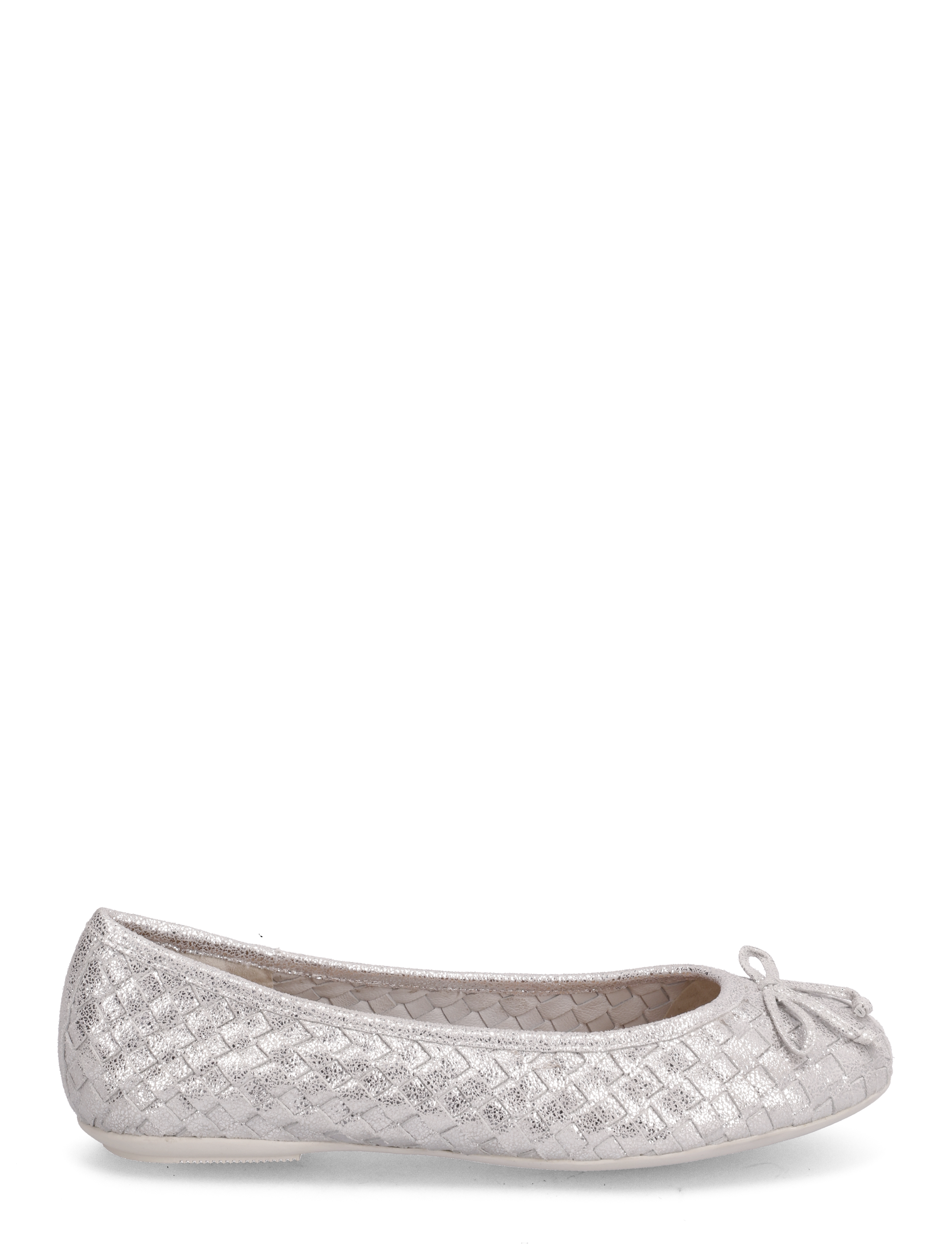 GEOX - D PALMARIA A - silver - 1