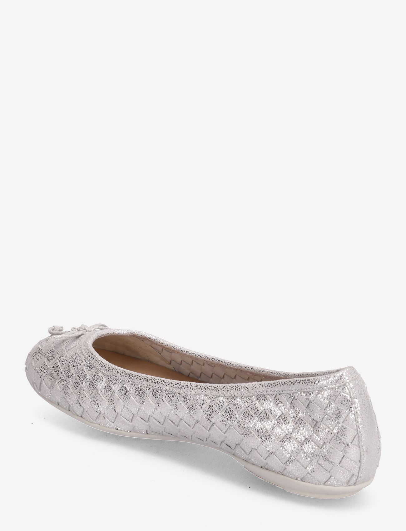 GEOX - D PALMARIA A - silver - 2