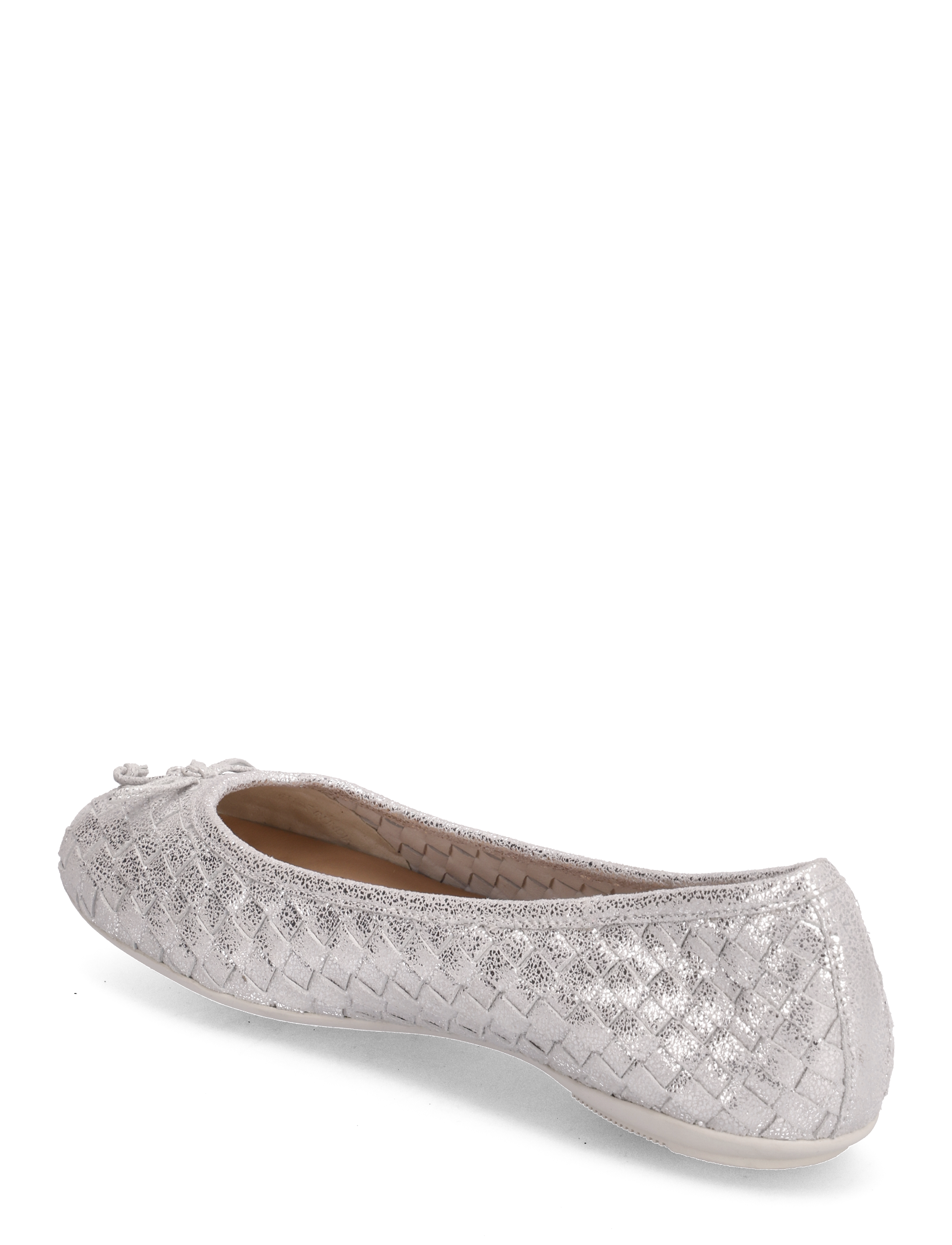 GEOX - D PALMARIA A - silver - 2