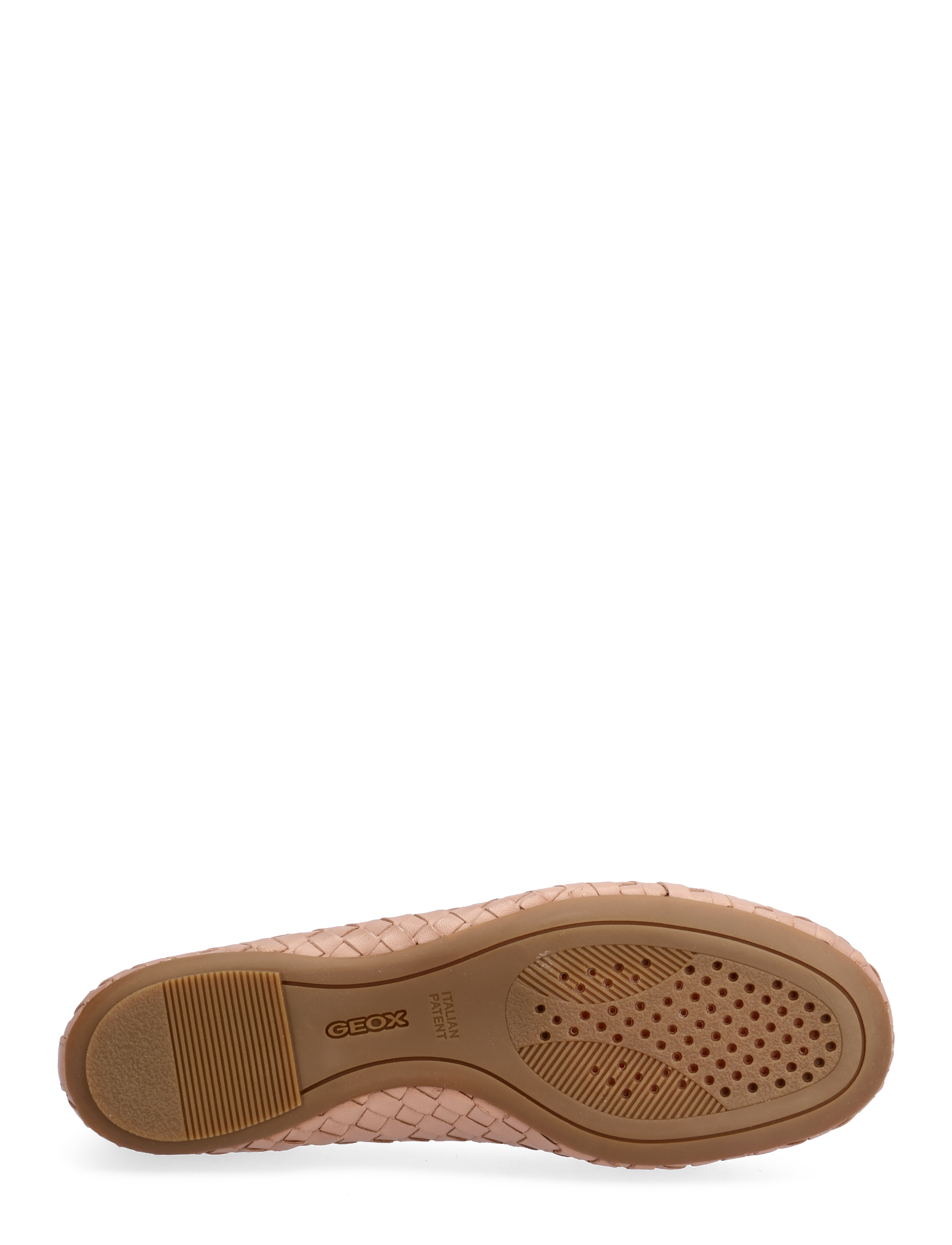 GEOX - D PALMARIA A - dark pink - 4