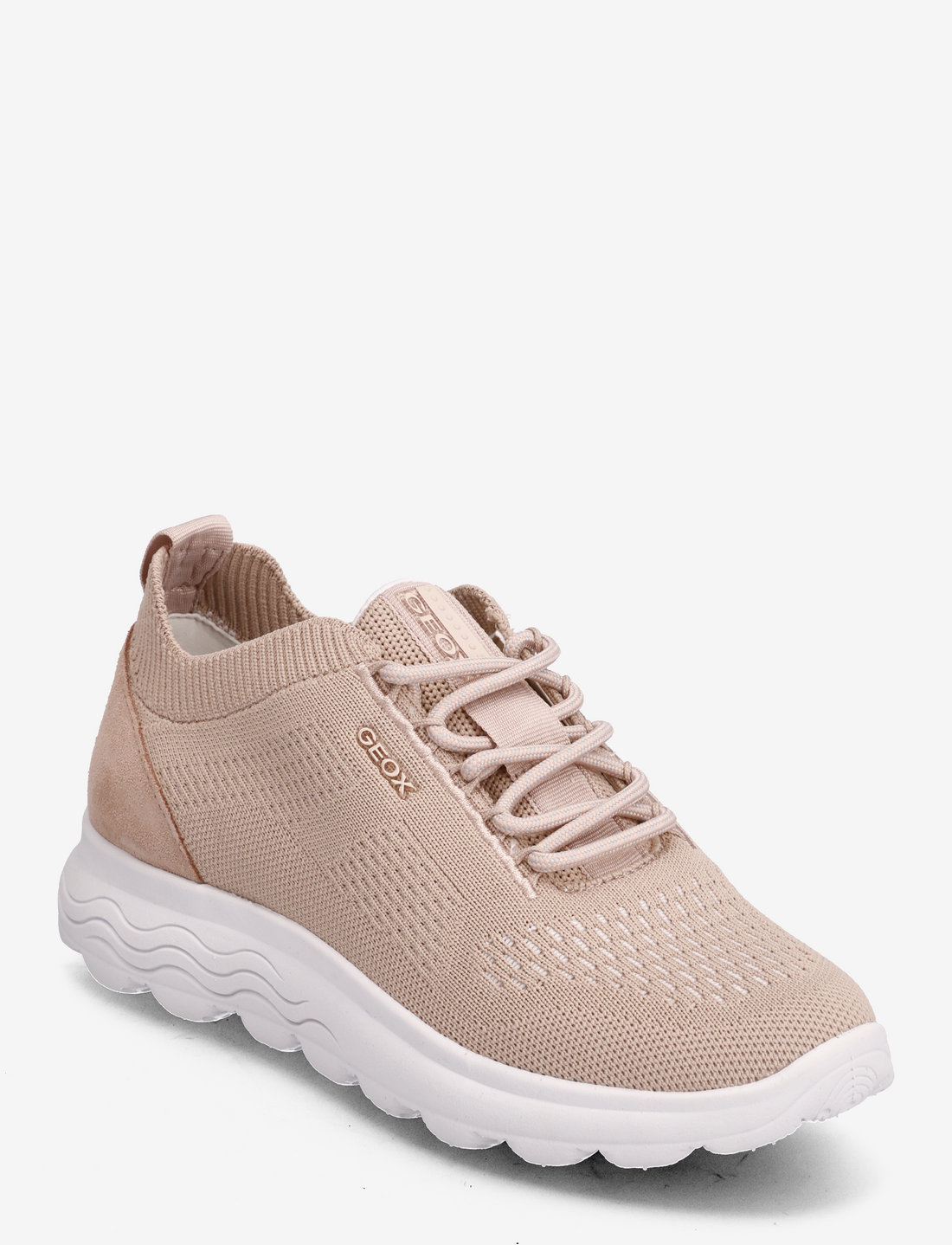 Geox sales sneakers beige