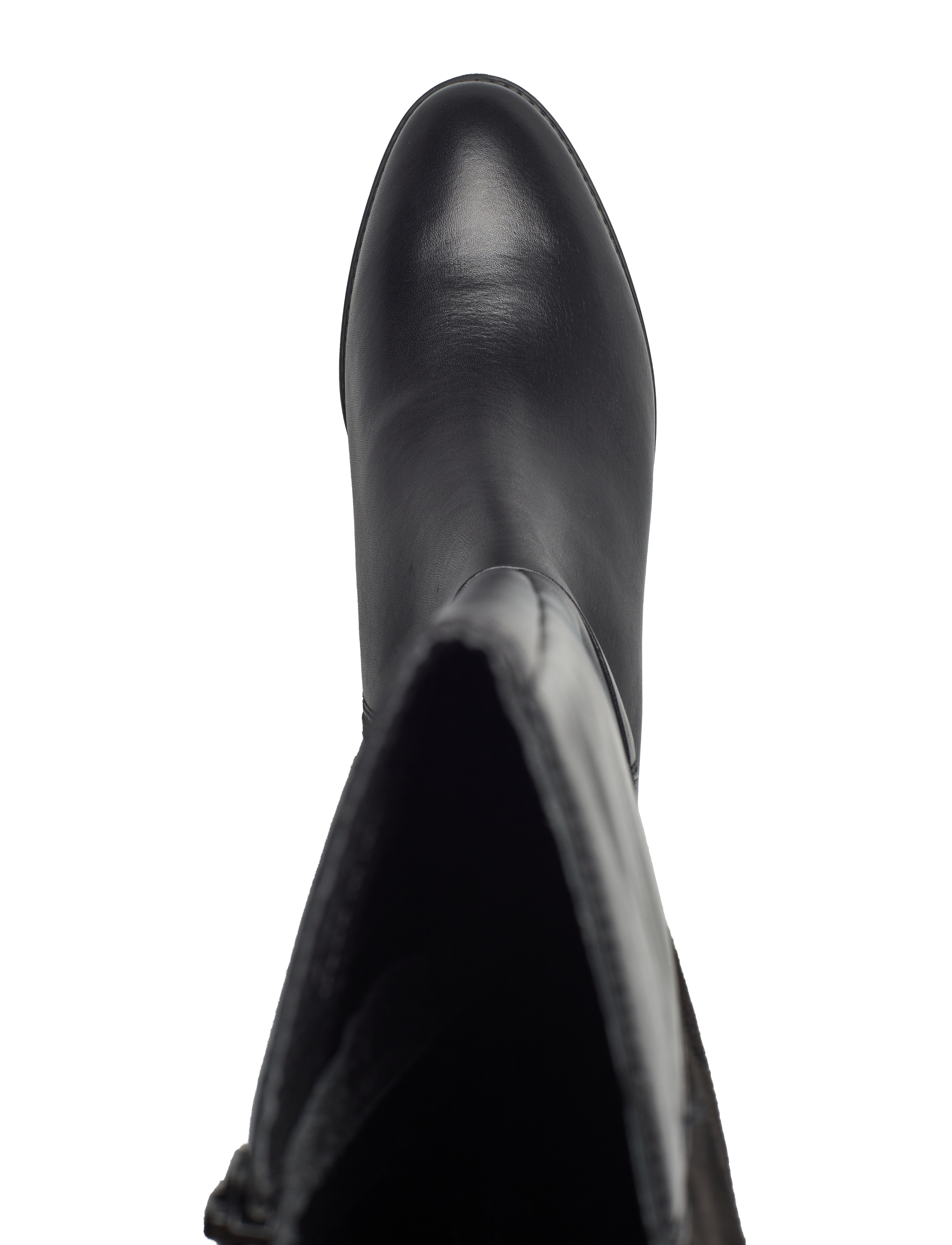 GEOX - D FELICITY D - blk oxford - 3