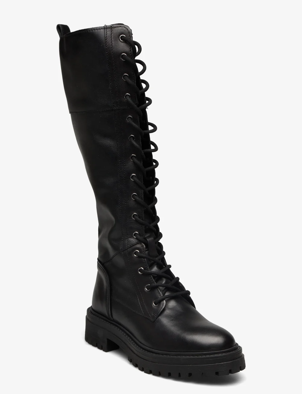 Geox long boots hotsell