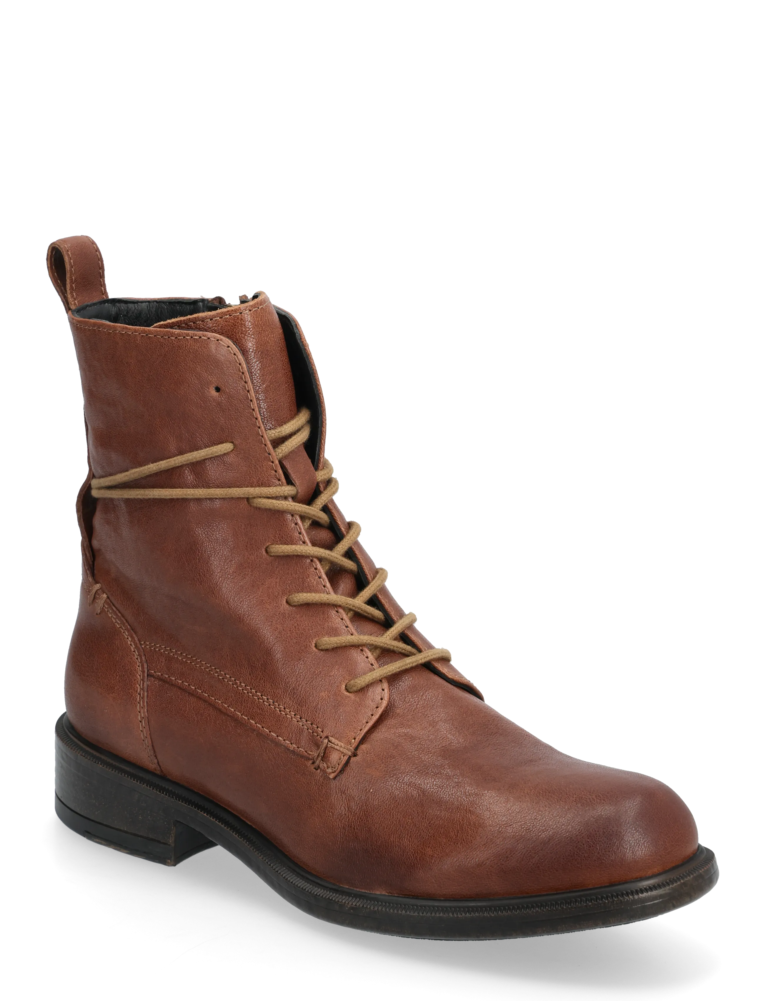GEOX D CATRIA A - GEOX - MED BROWN / brown