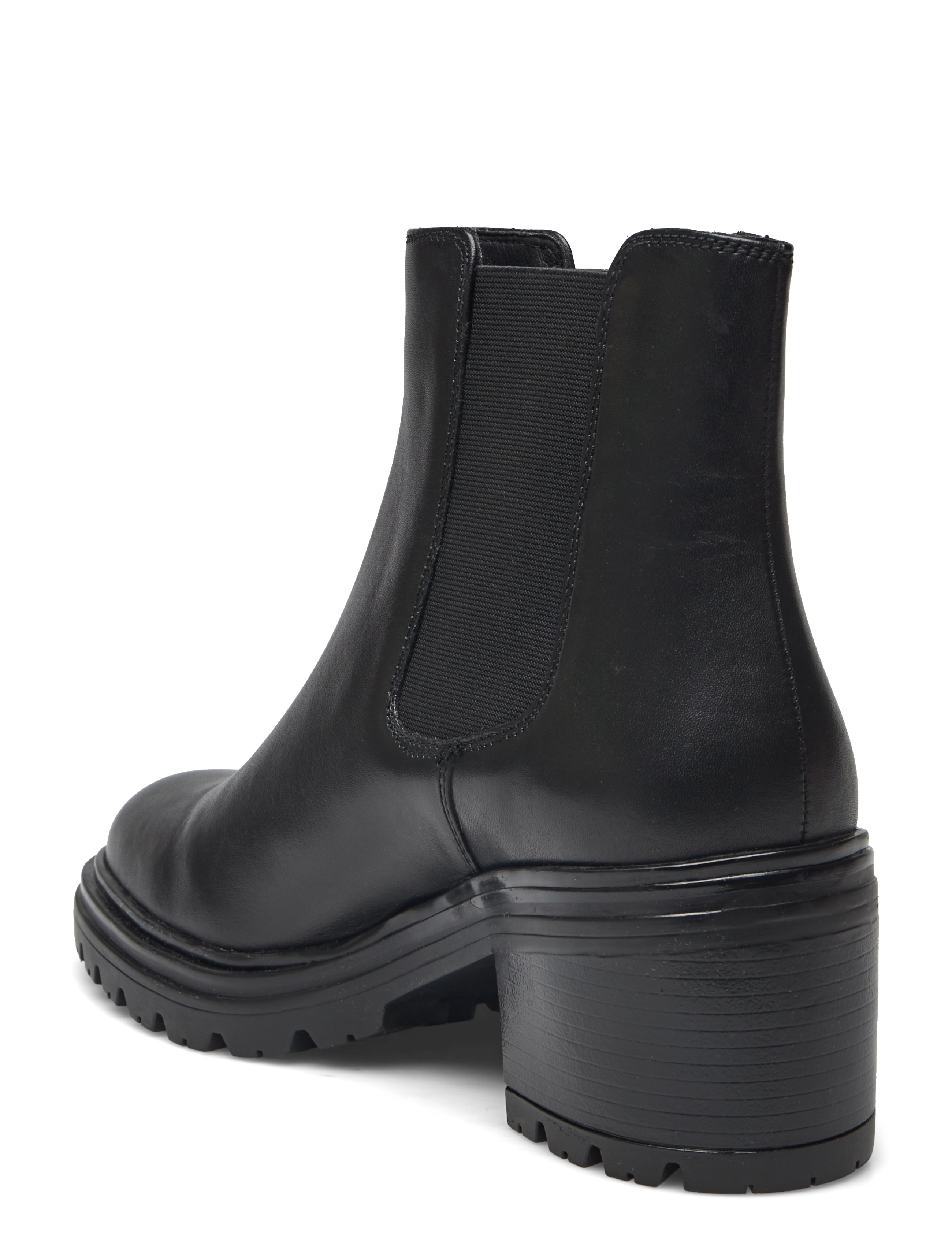 GEOX - D DAMIANA E - blk oxford - 1