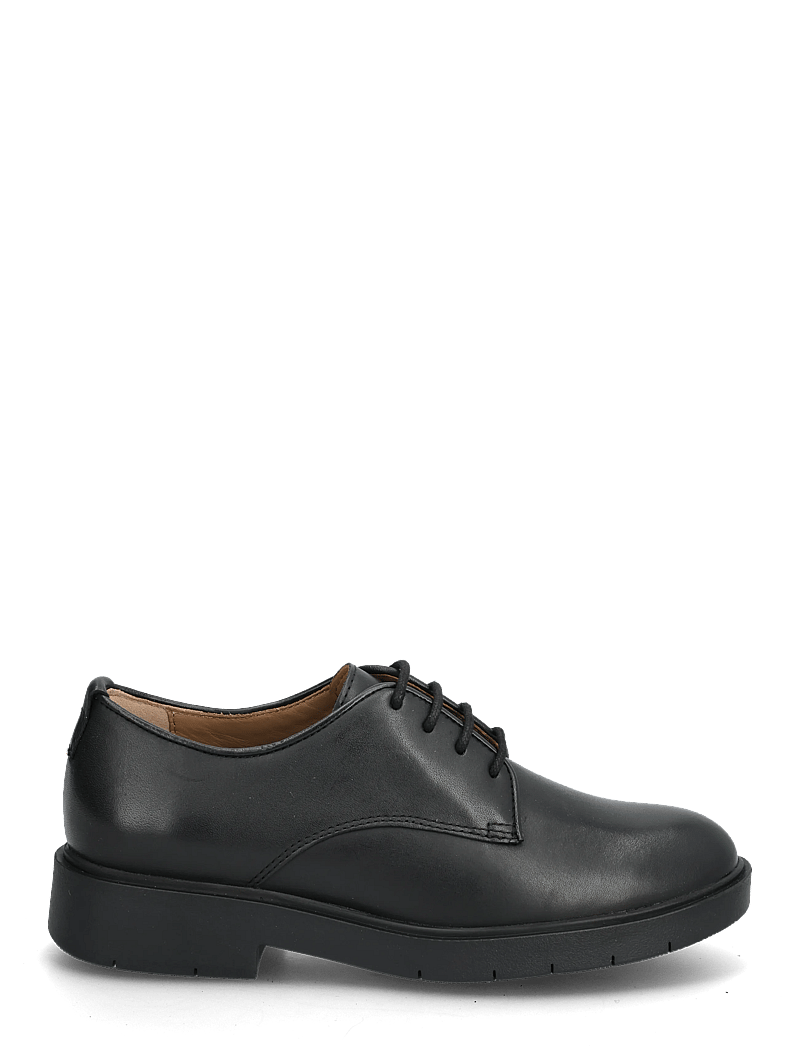 GEOX - D SPHERICA EC1 A - moetrendid - blk oxford - 1