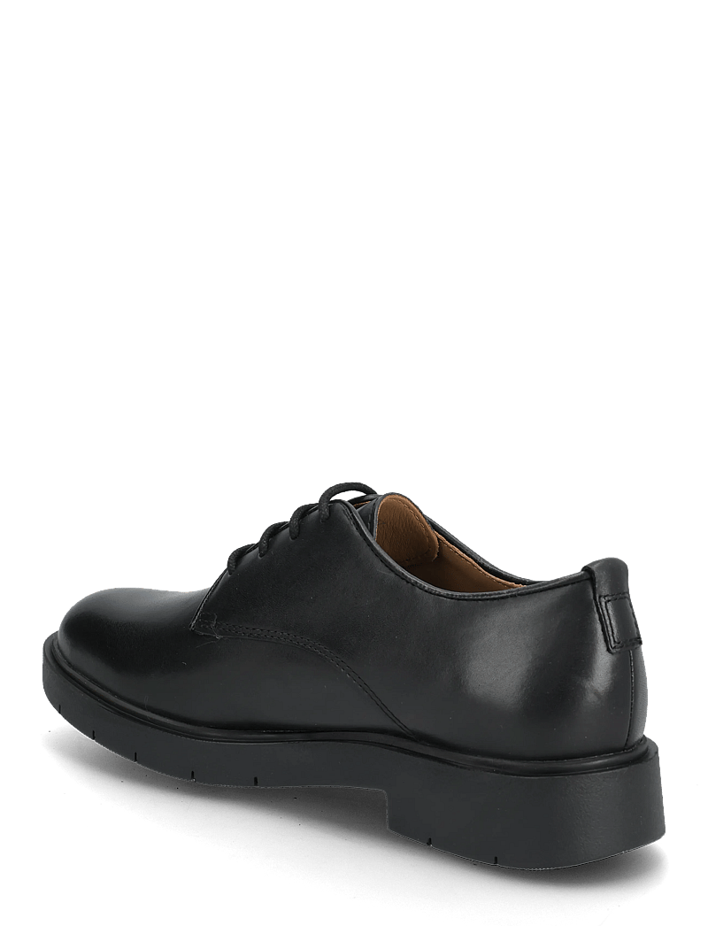 GEOX - D SPHERICA EC1 A - moetrendid - blk oxford - 2