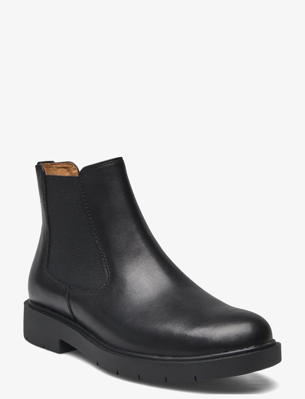 GEOX D Spherica Ec1 Chelsea boots Boozt
