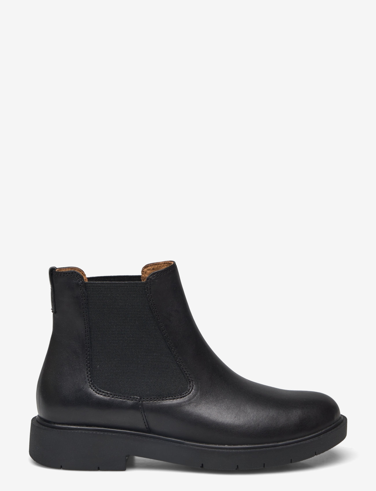 GEOX - D SPHERICA EC1 C - stiefel - blk oxford - 1