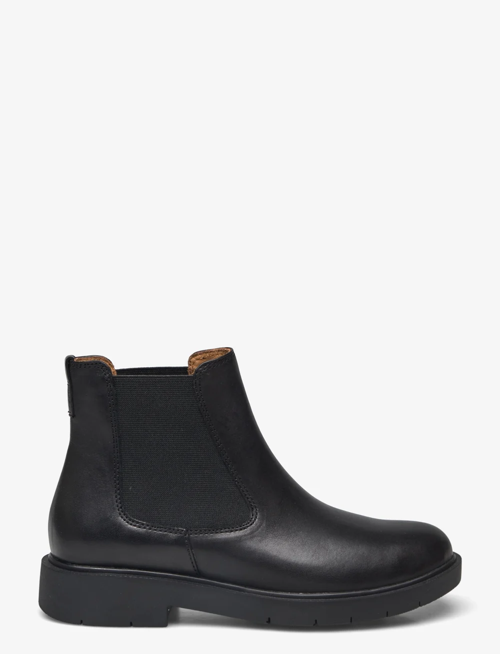 GEOX - D SPHERICA EC1 C - stövlar - blk oxford - 1