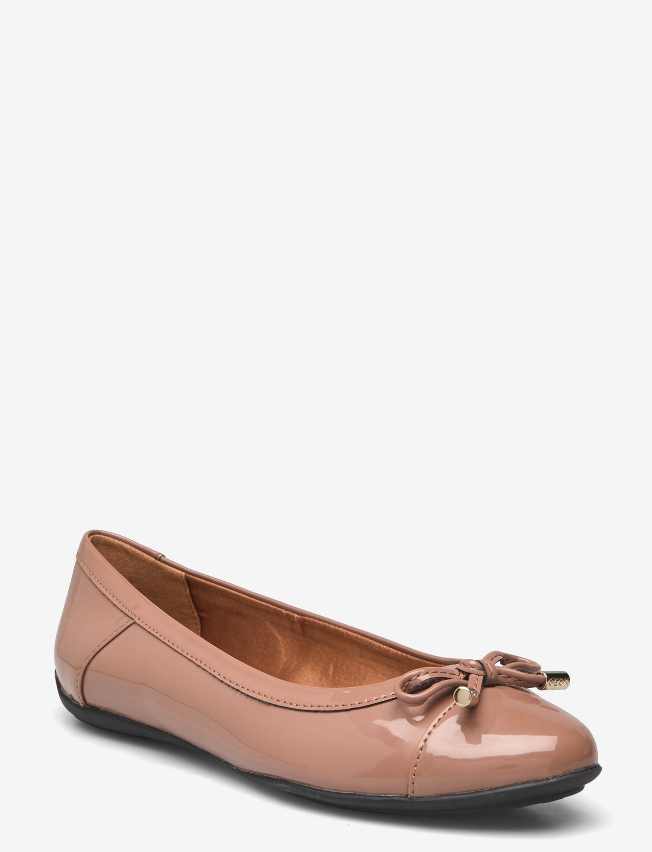 GEOX - D CHARLENE C - med beige - 0