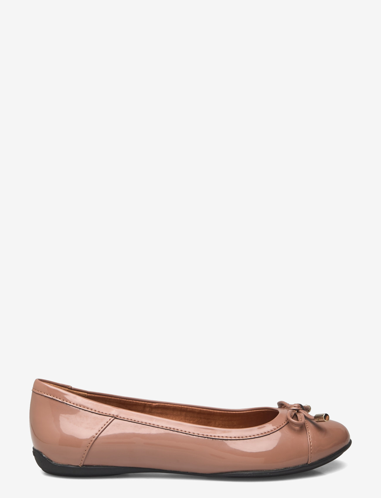 GEOX - D CHARLENE C - med beige - 1