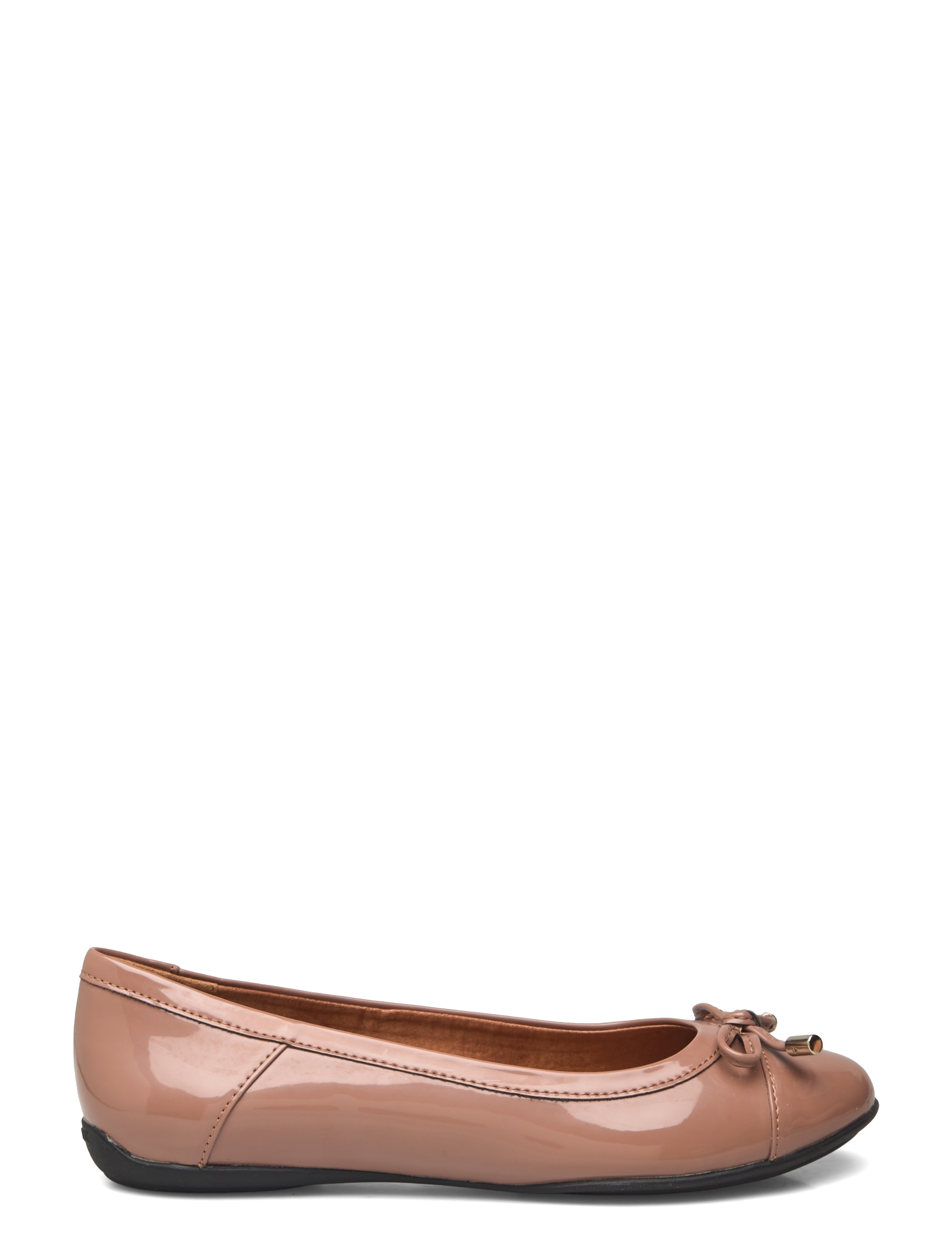 GEOX - D CHARLENE C - med beige - 1