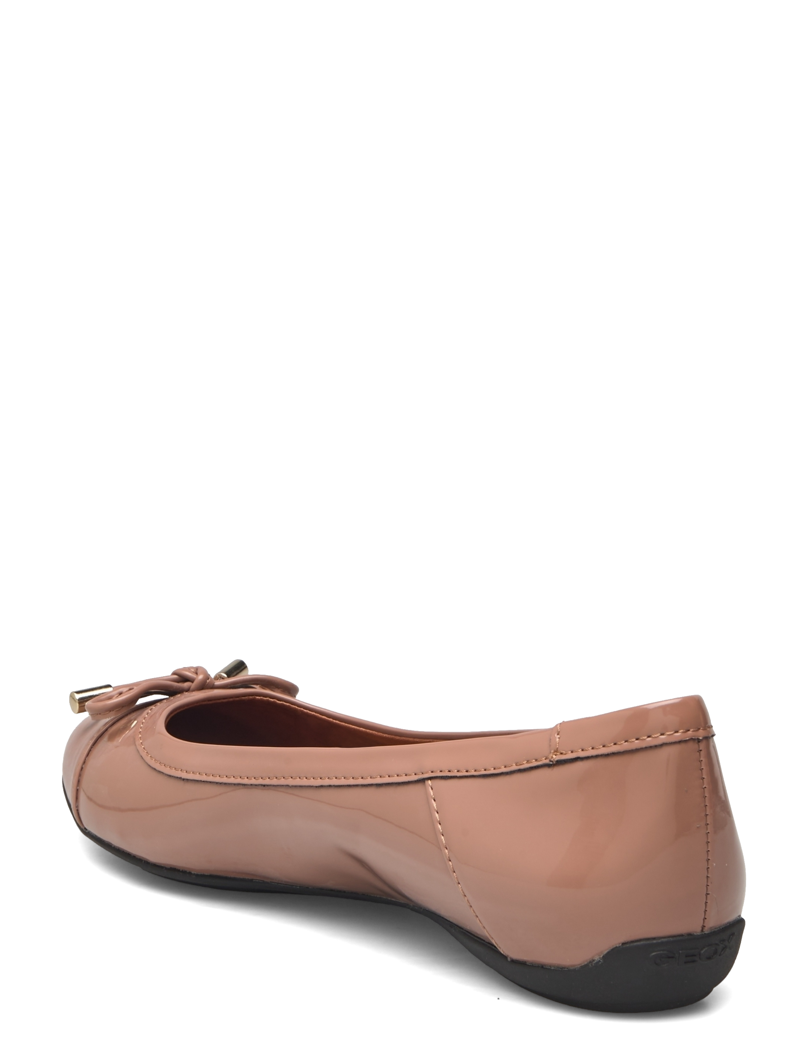 GEOX - D CHARLENE C - med beige - 2