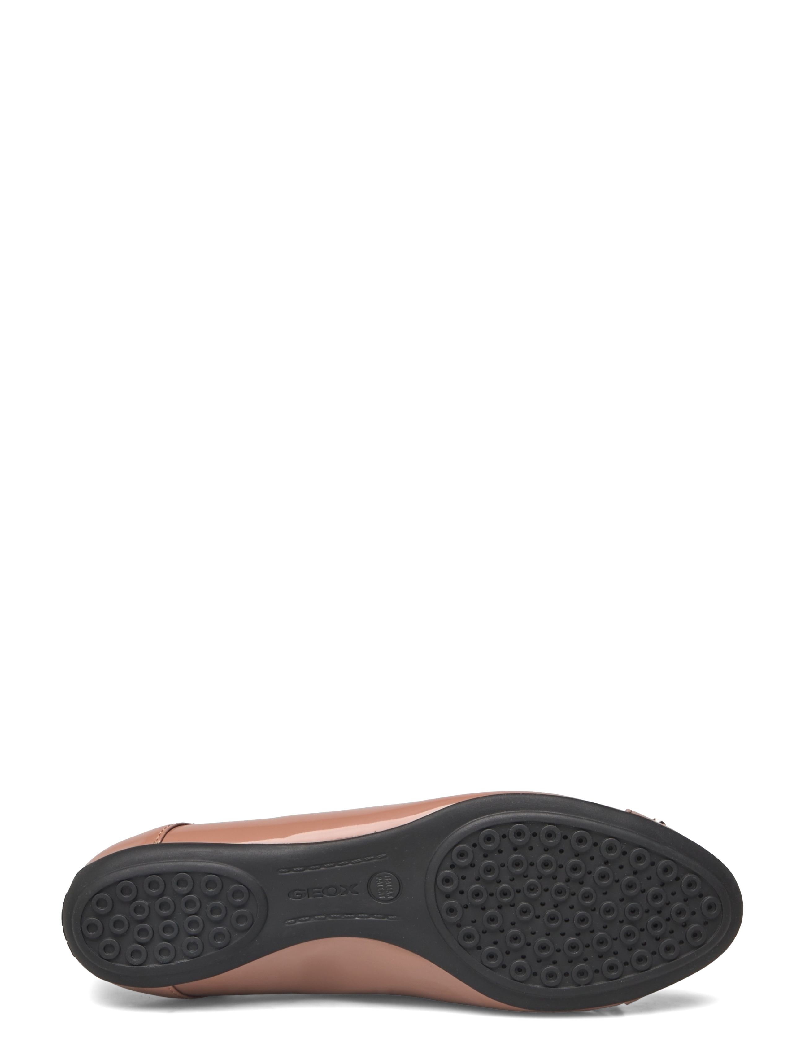 GEOX - D CHARLENE C - med beige - 4