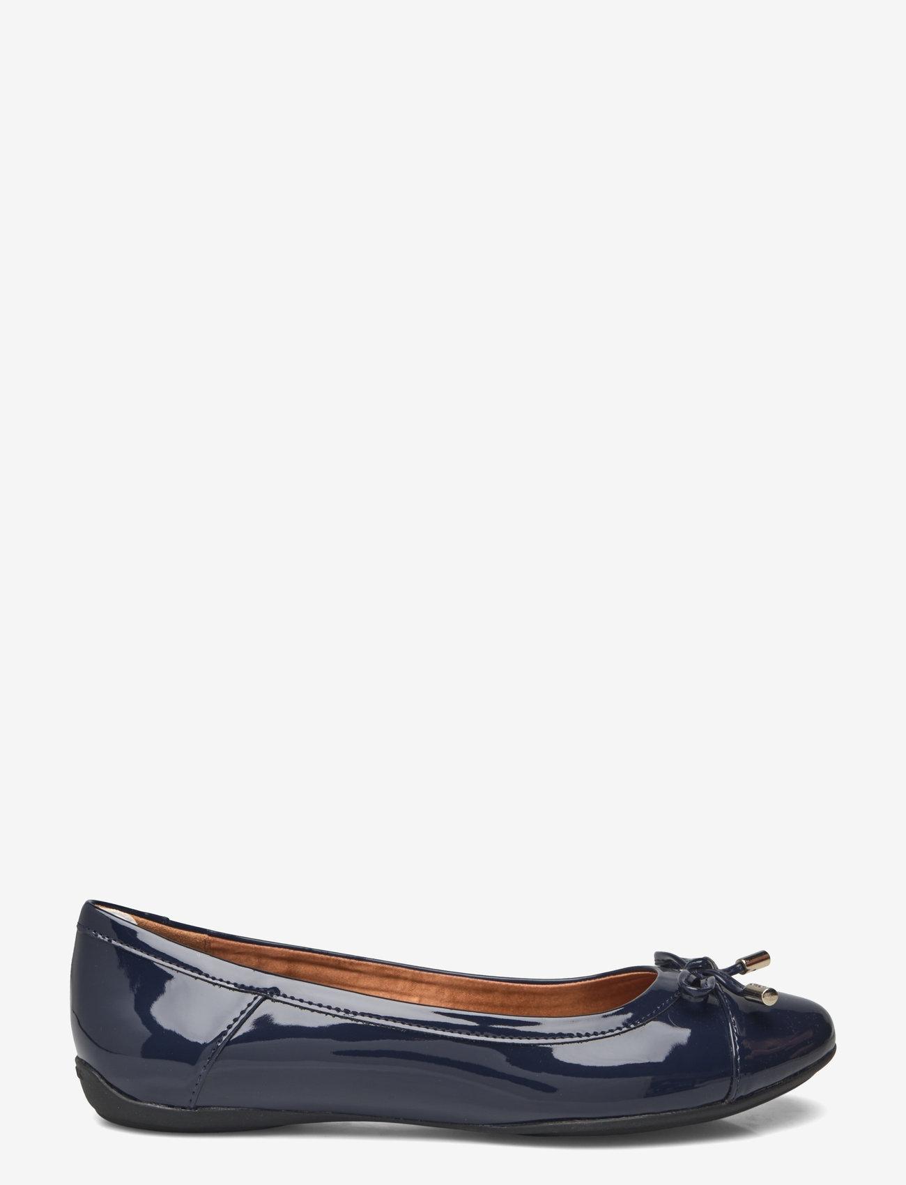 GEOX - D CHARLENE C - navy - 1