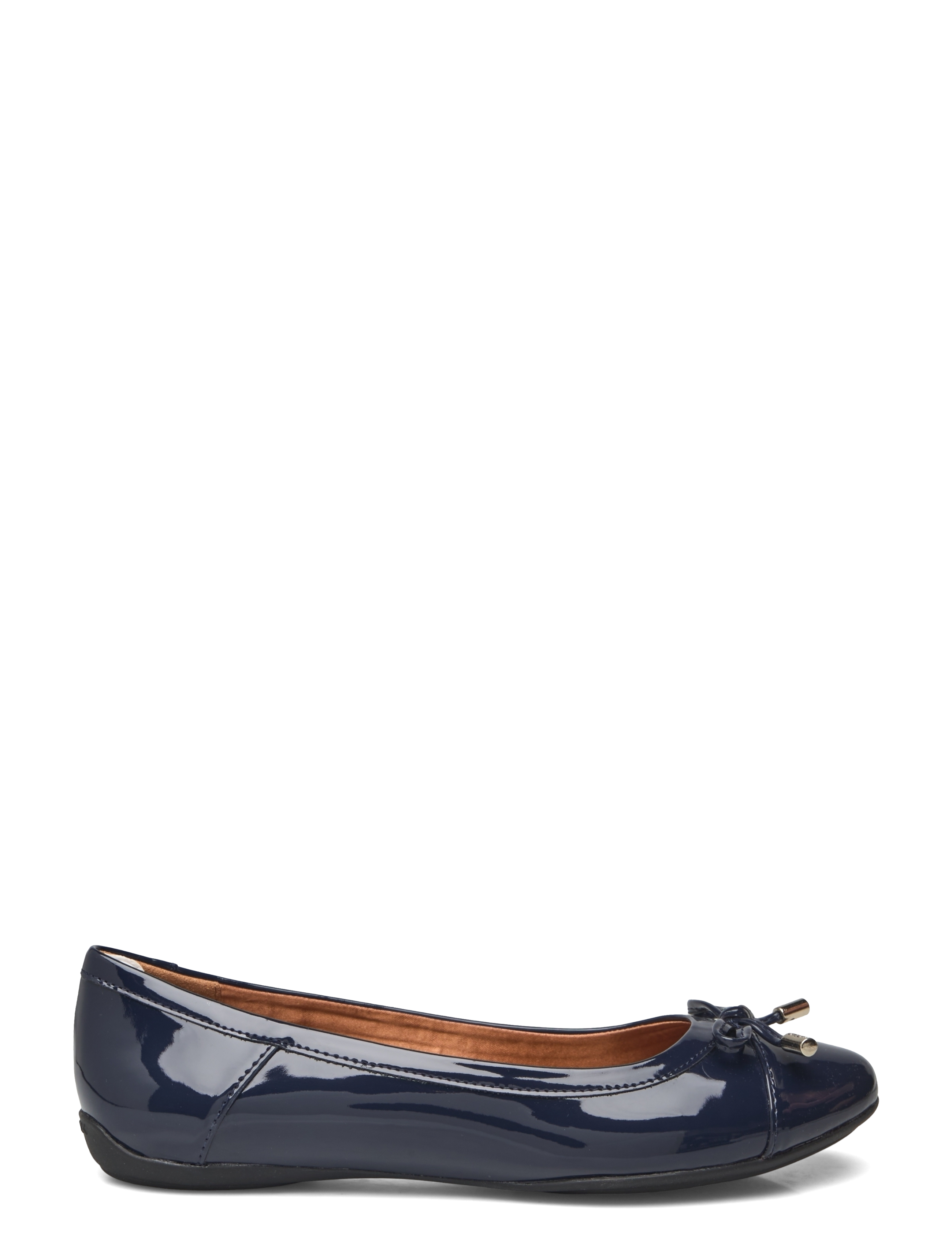 GEOX - D CHARLENE C - navy - 1