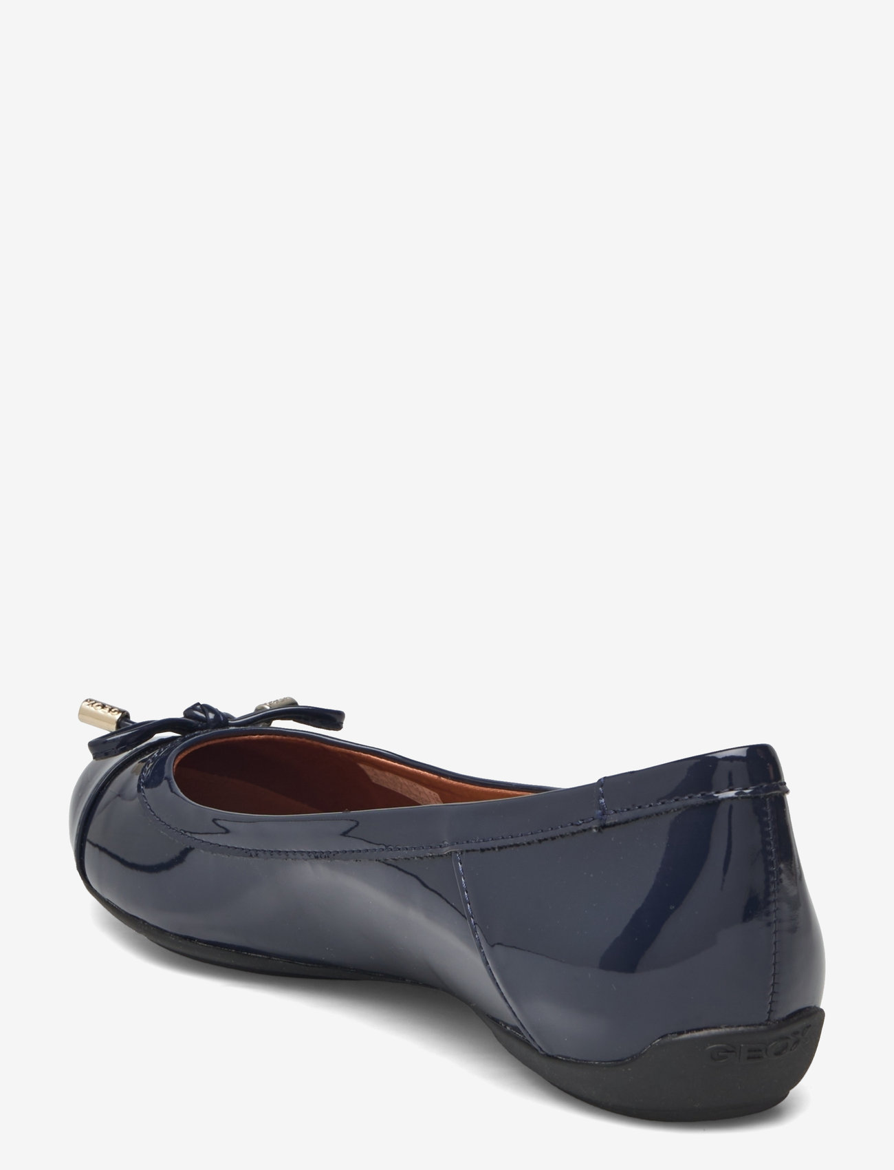 GEOX - D CHARLENE C - navy - 2