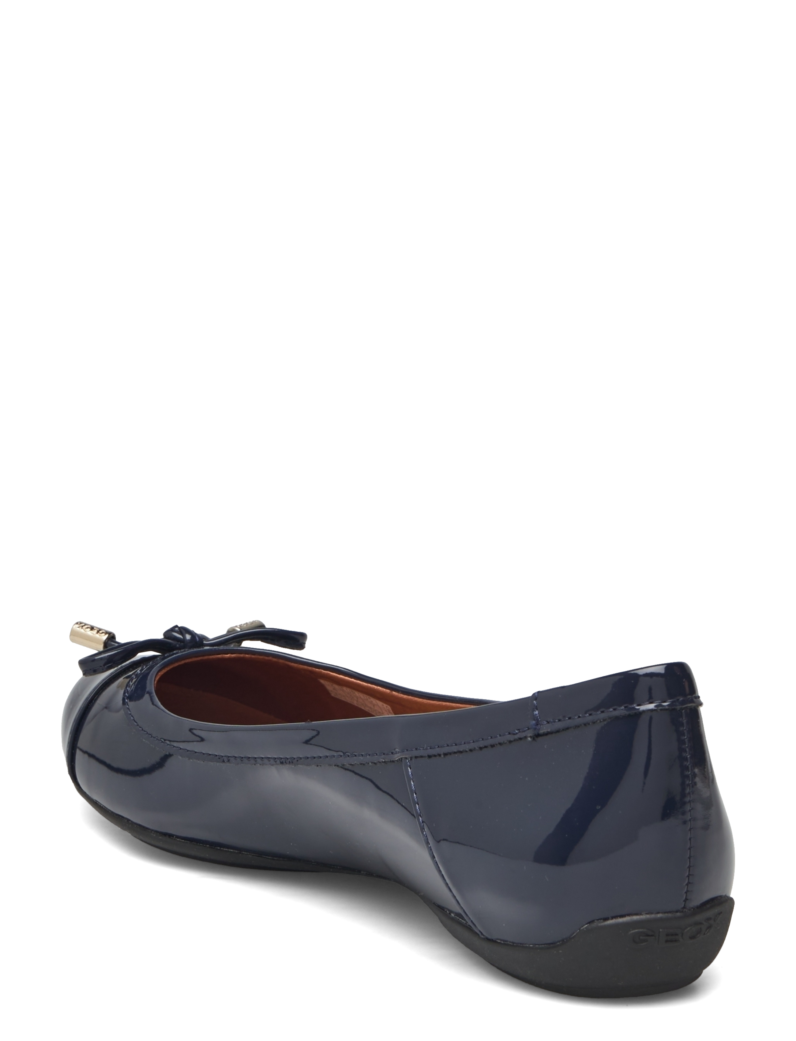 GEOX - D CHARLENE C - navy - 2