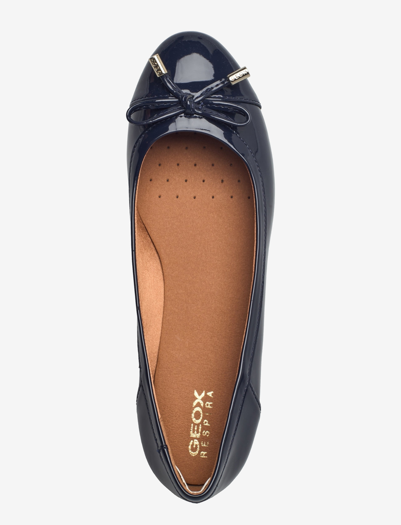 GEOX - D CHARLENE C - navy - 3